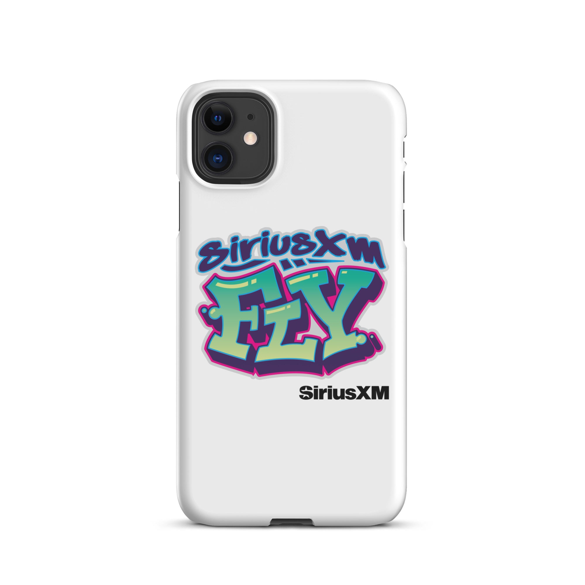 SiriusXM Fly: iPhone® Snap Case – SiriusXM Store