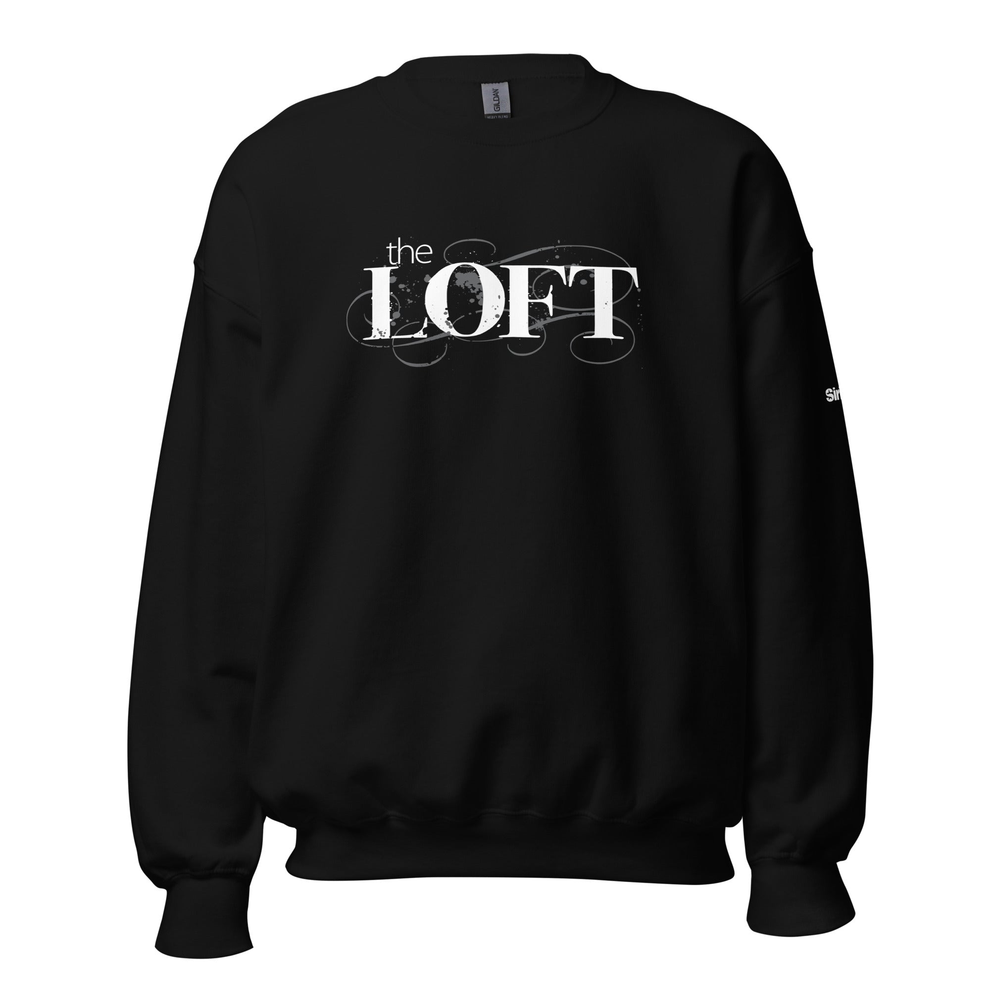 Loft sweatshirts sale