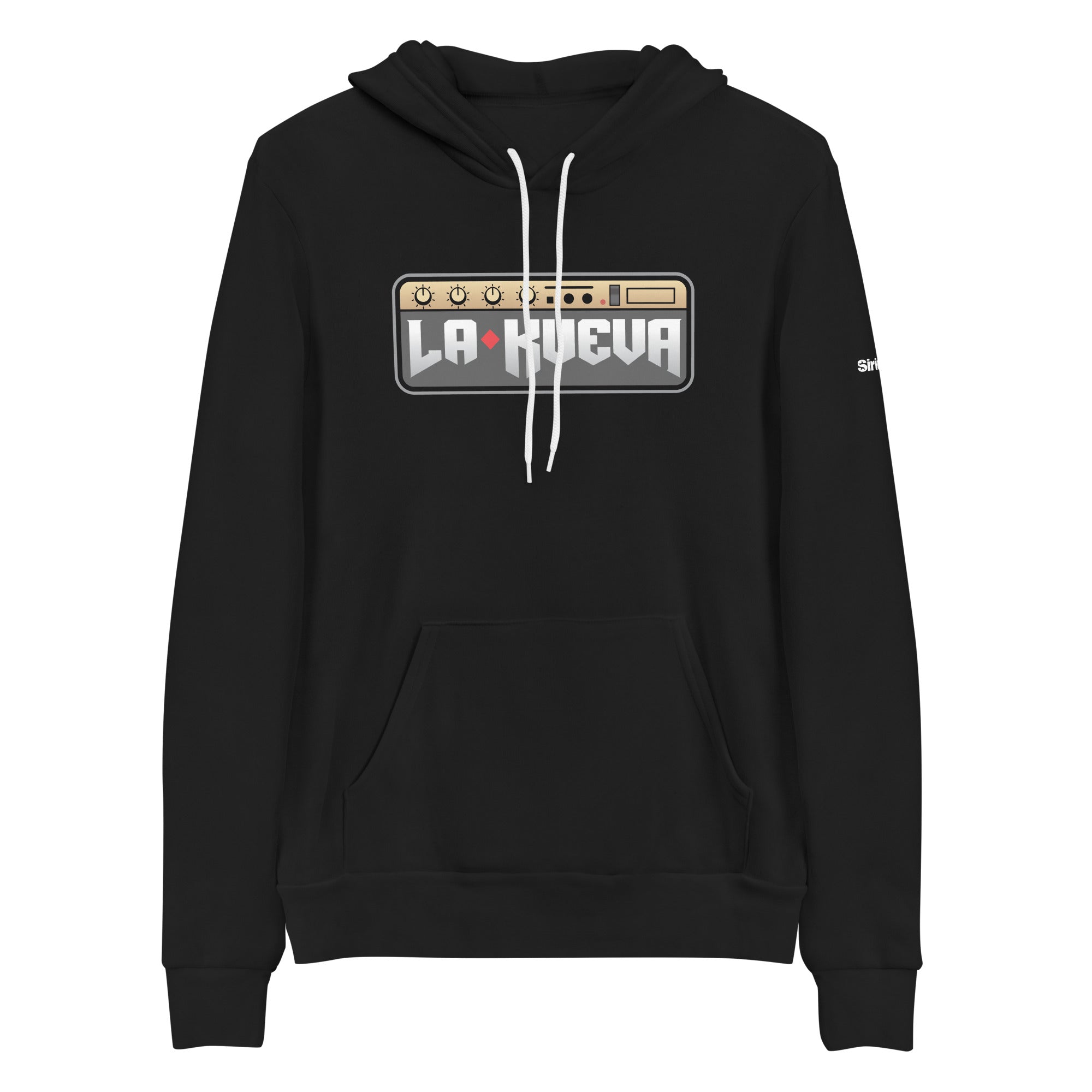 Hoodrich akira online hoodie