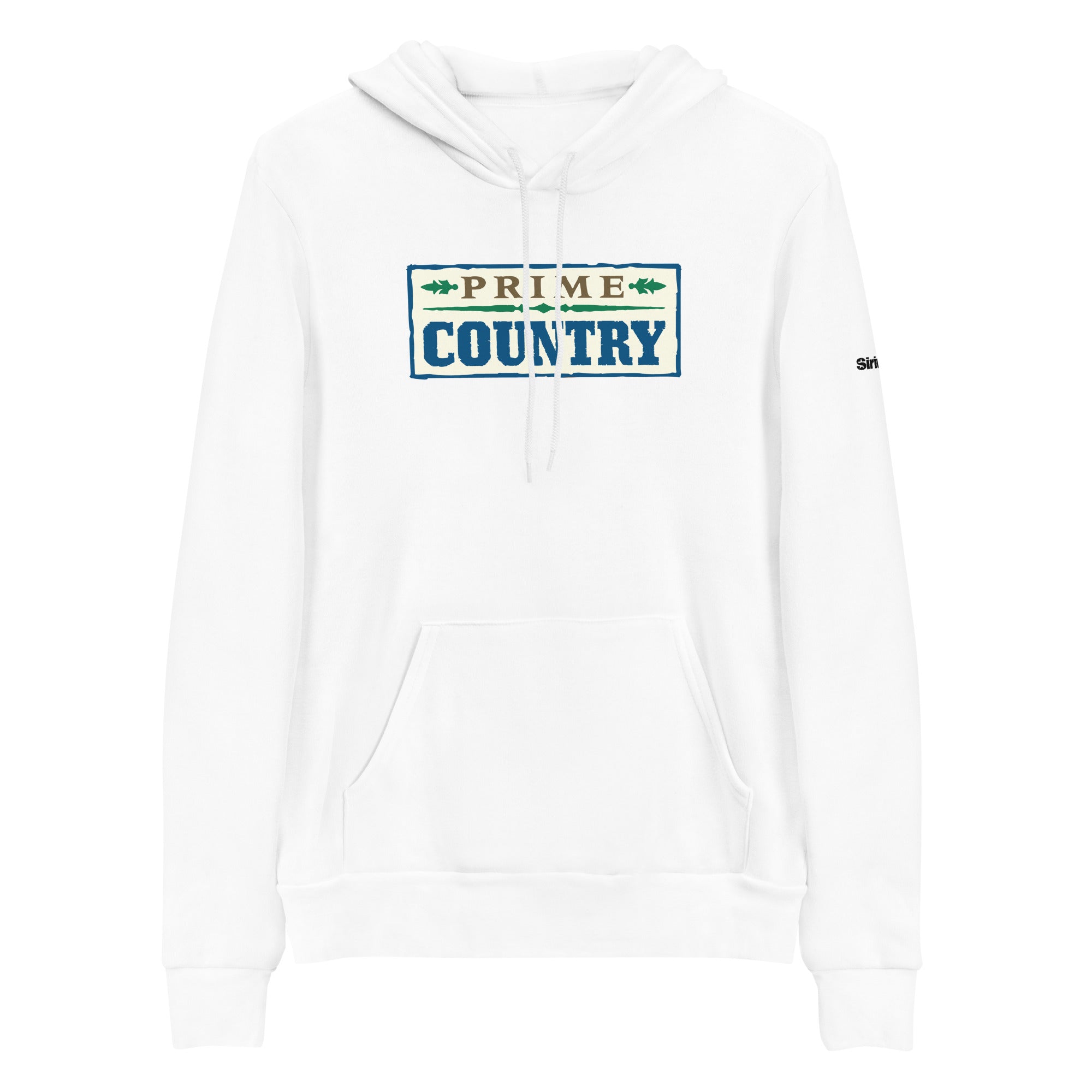 Country road white jumper hotsell