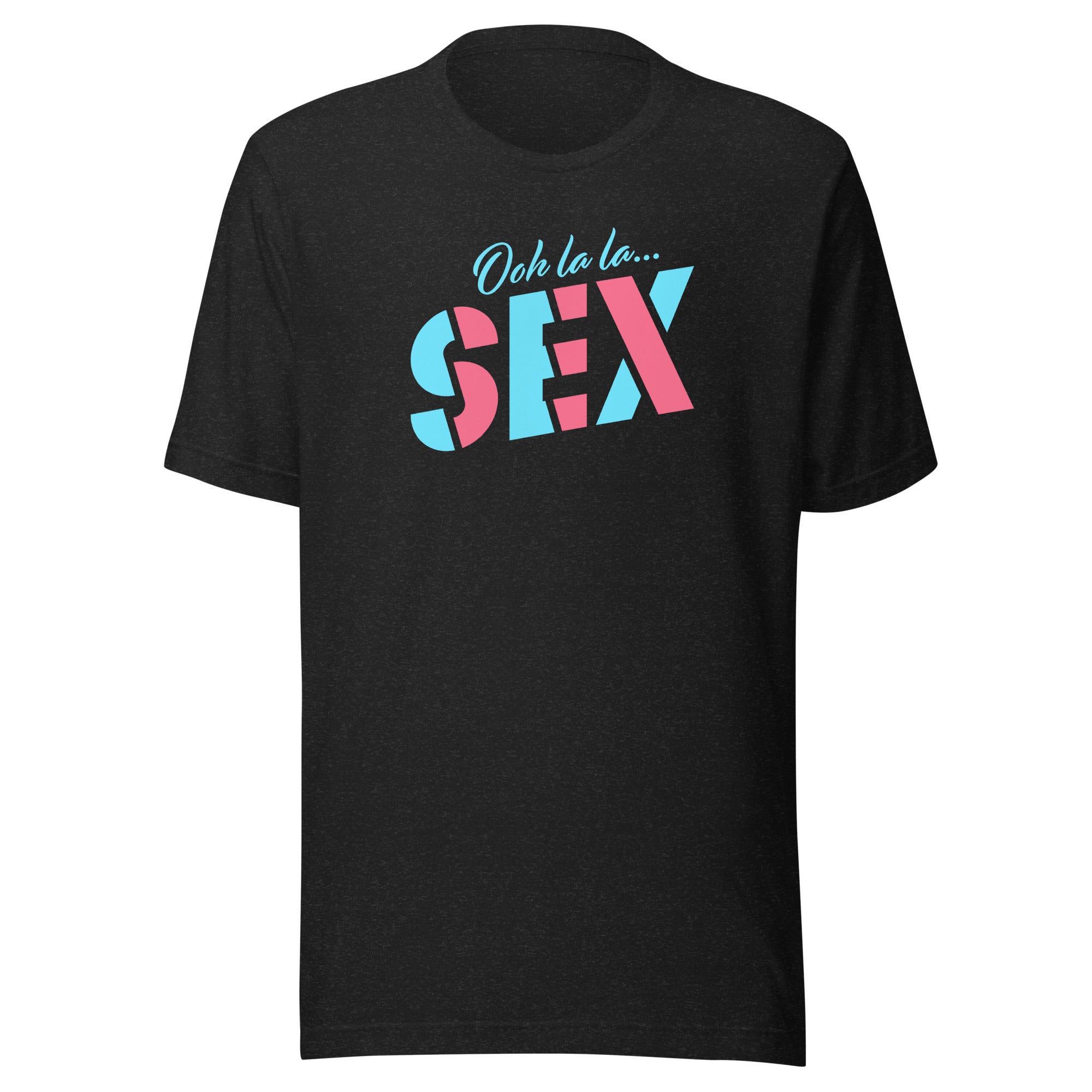 Comedy Bang Bang Ooh La Lasex T Shirt Siriusxm Store 3764