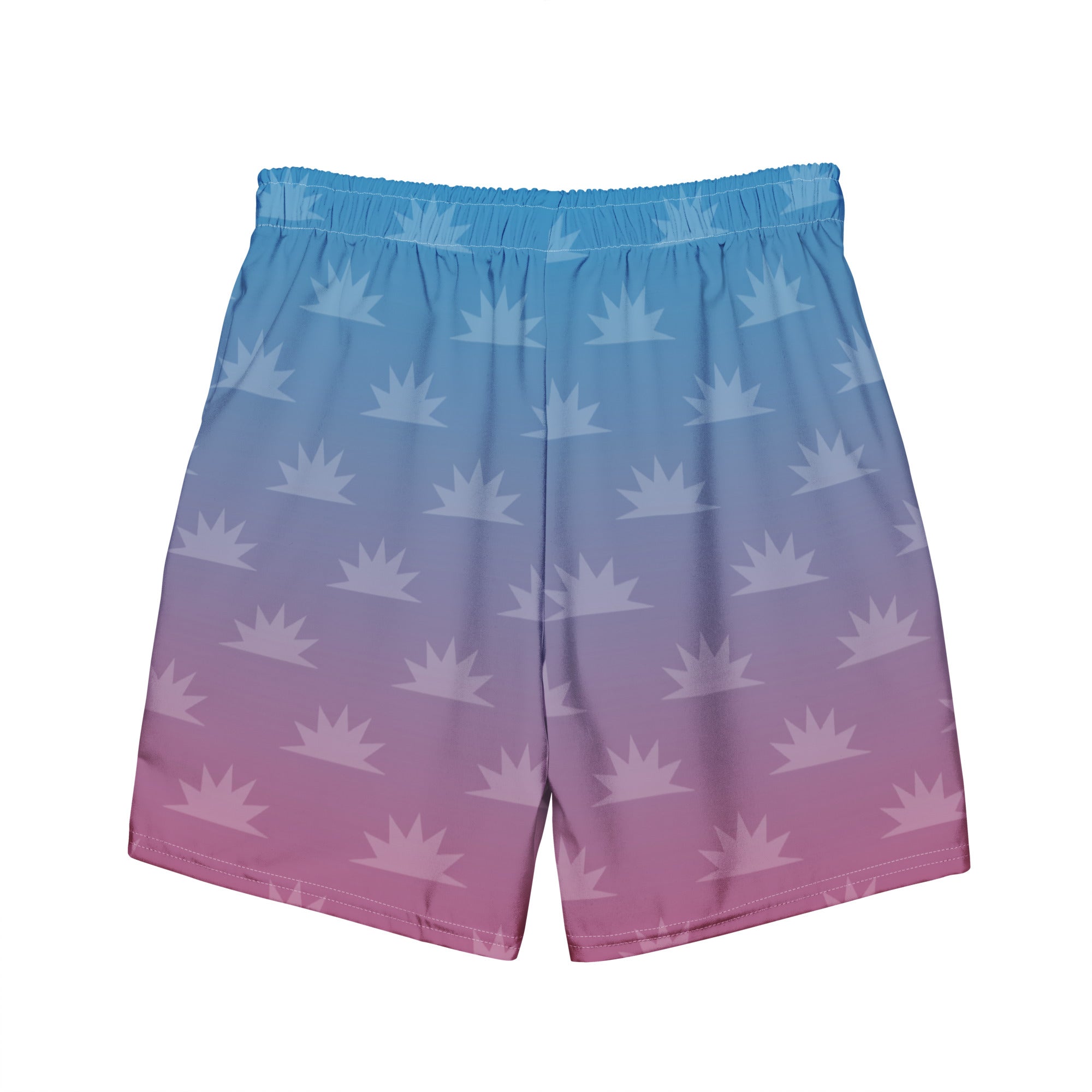 Morning Mash Up: Swim Trunks