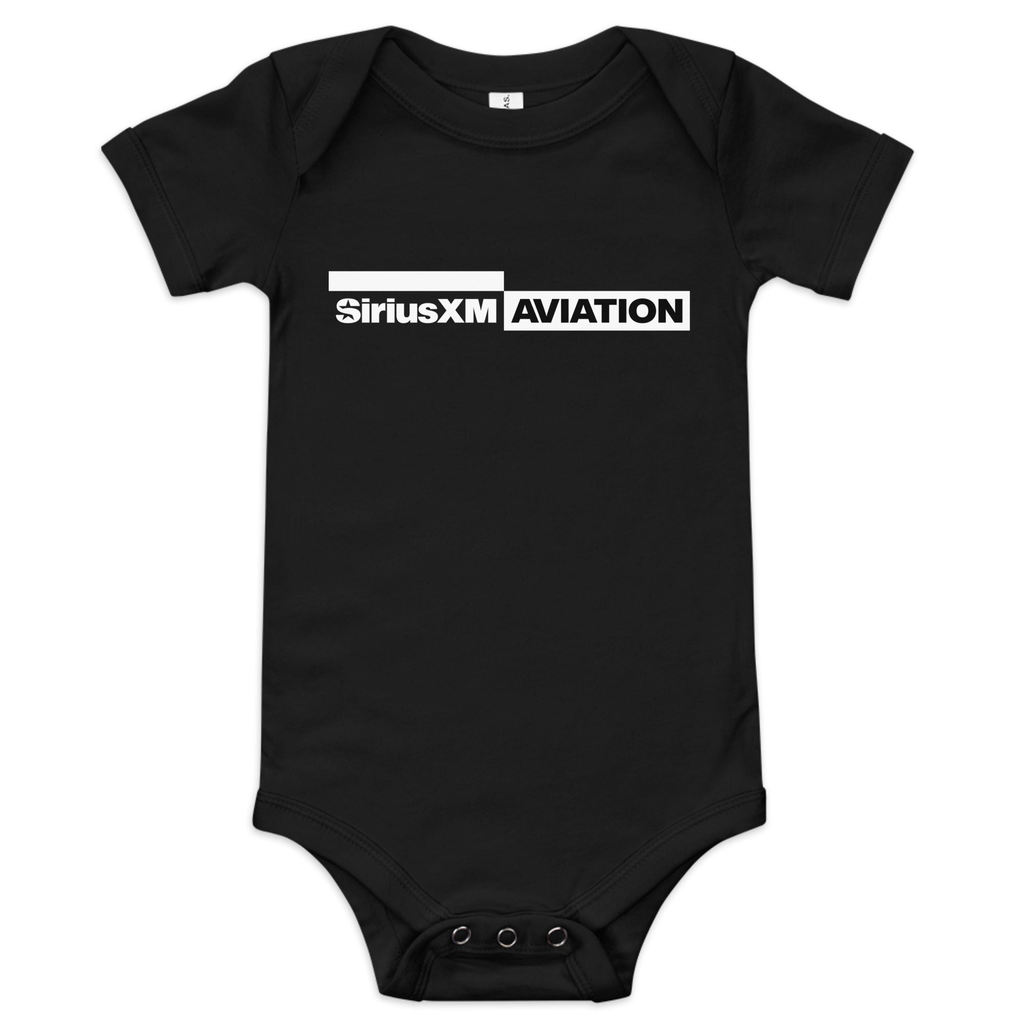 SiriusXM Aviation: Onesie