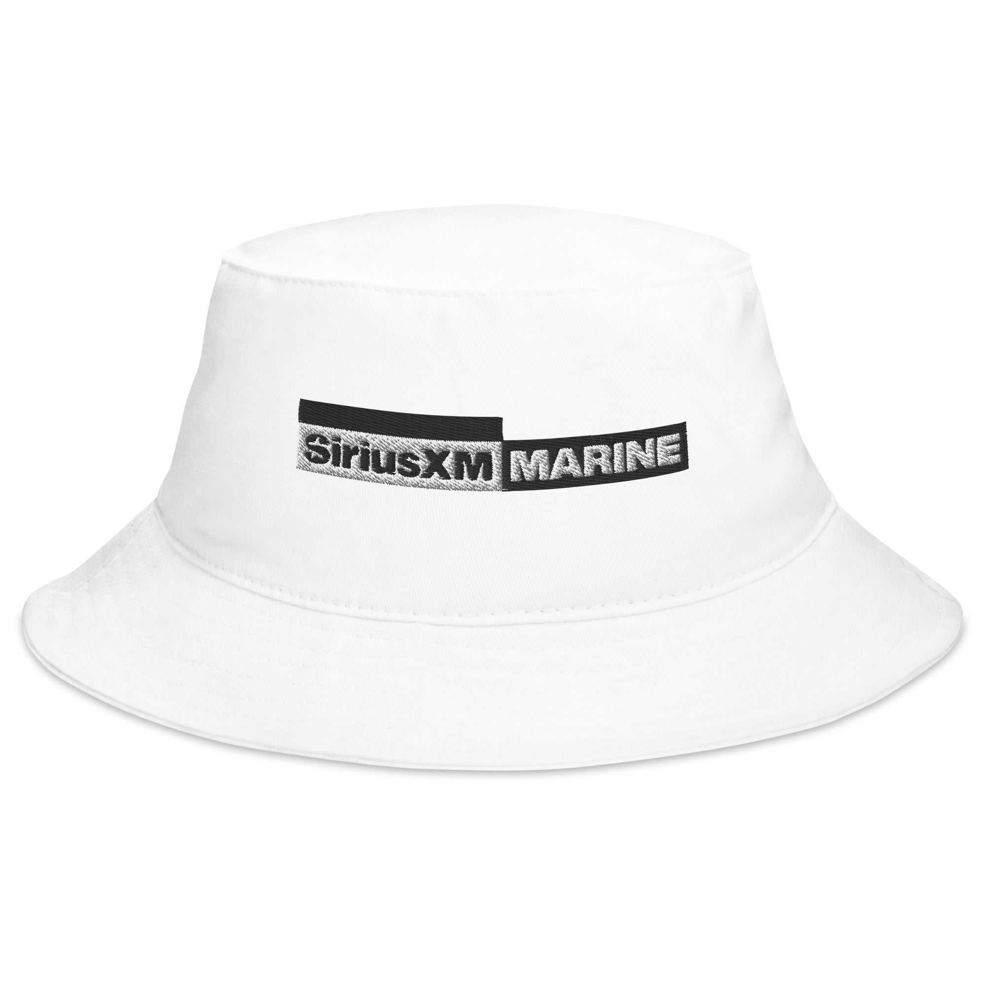 SiriusXM Marine: Bucket Hat