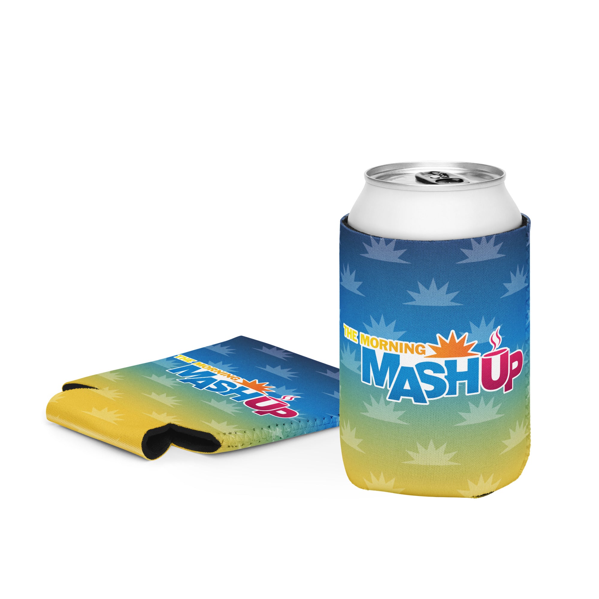 Morning Mash Up: Koozie