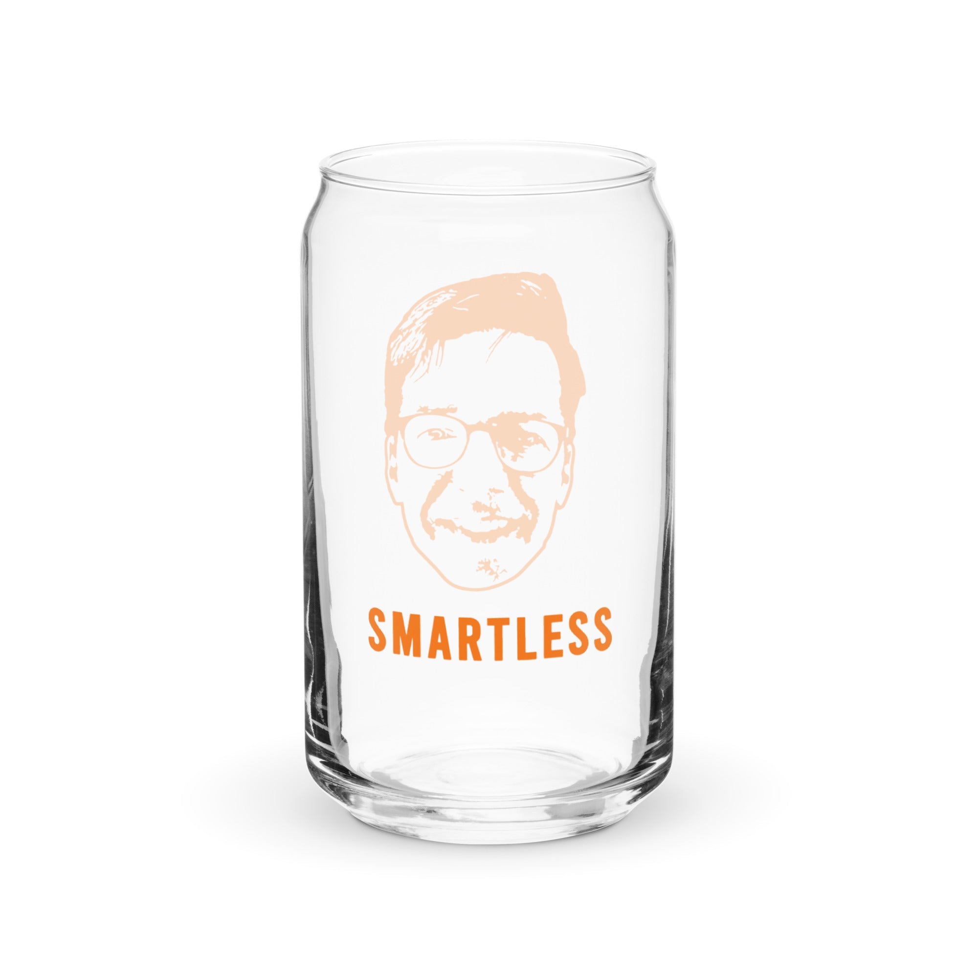 SmartLess: Can Glass Set