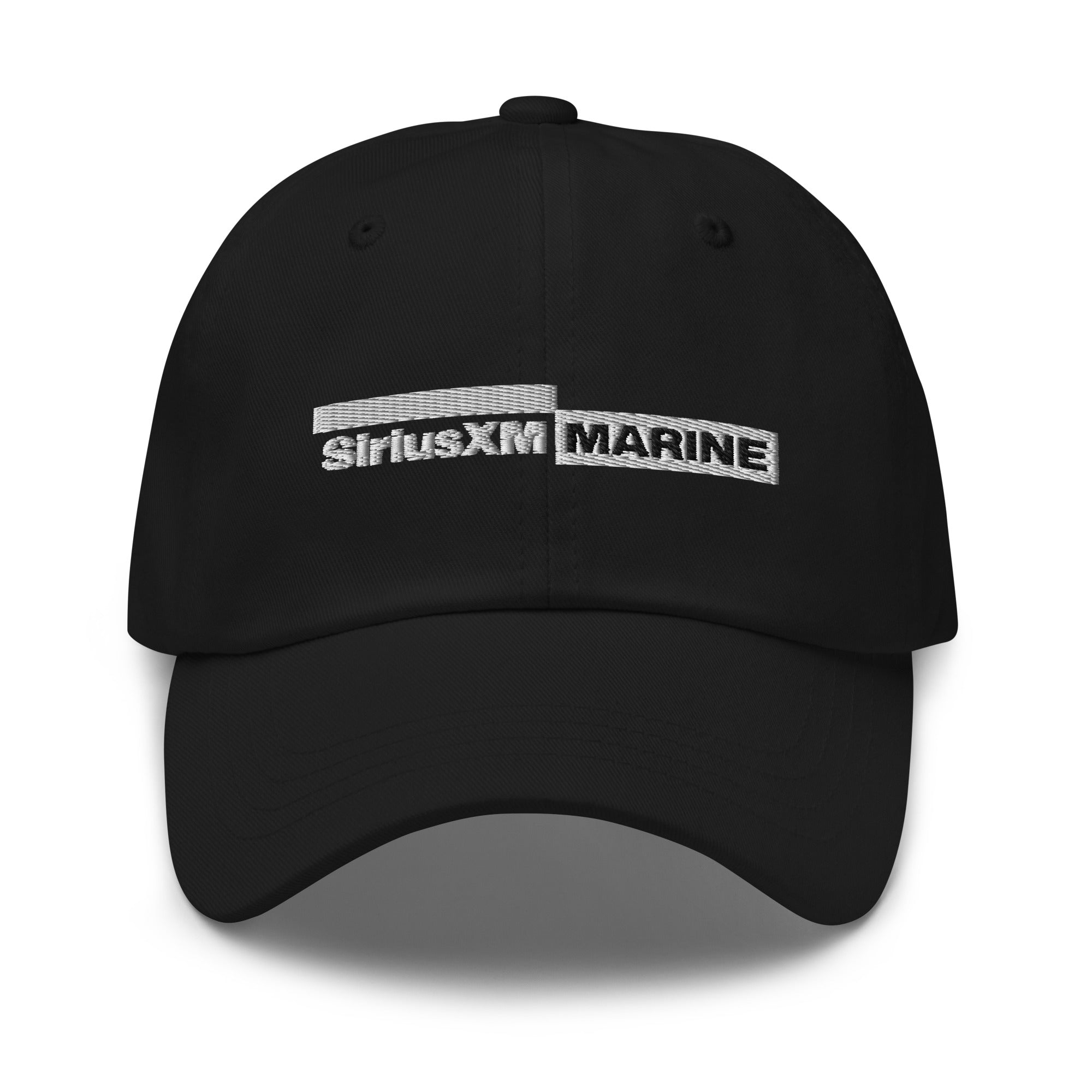 SiriusXM Marine: Black Hat