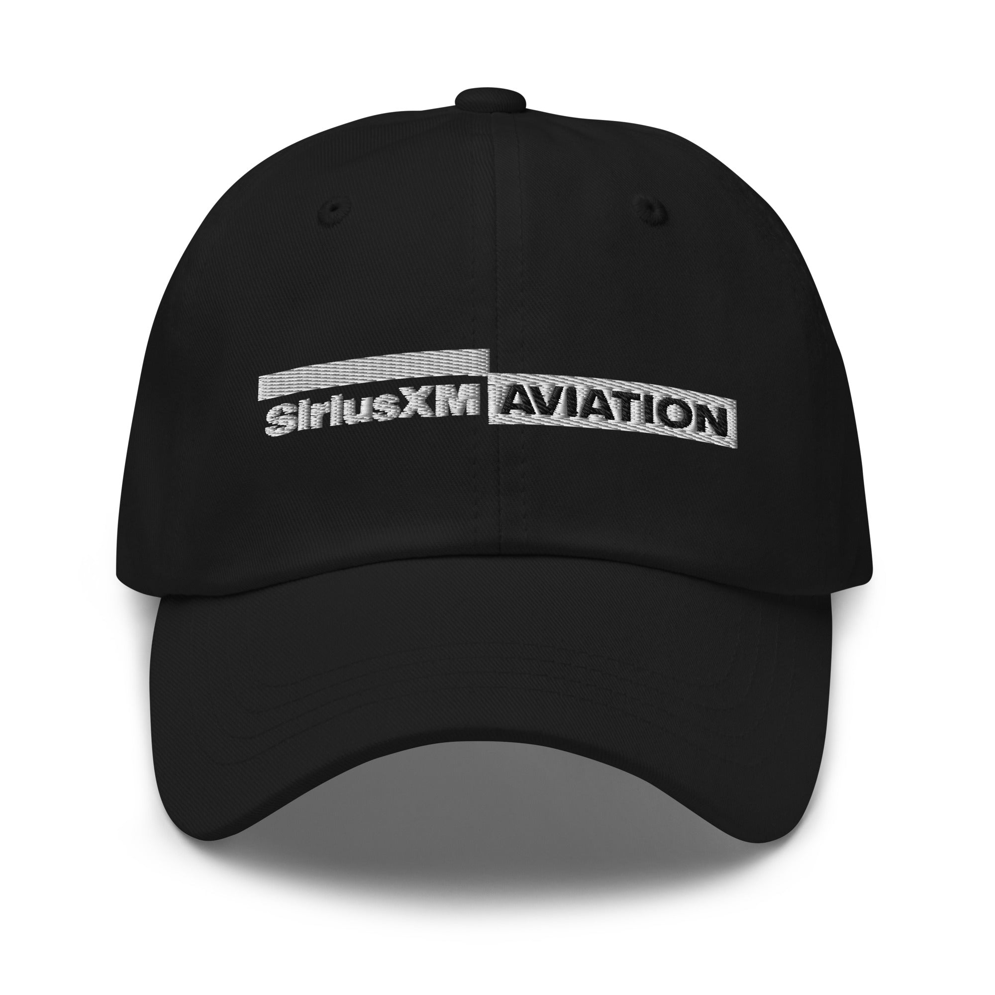 SiriusXM Aviation: Dad Hat