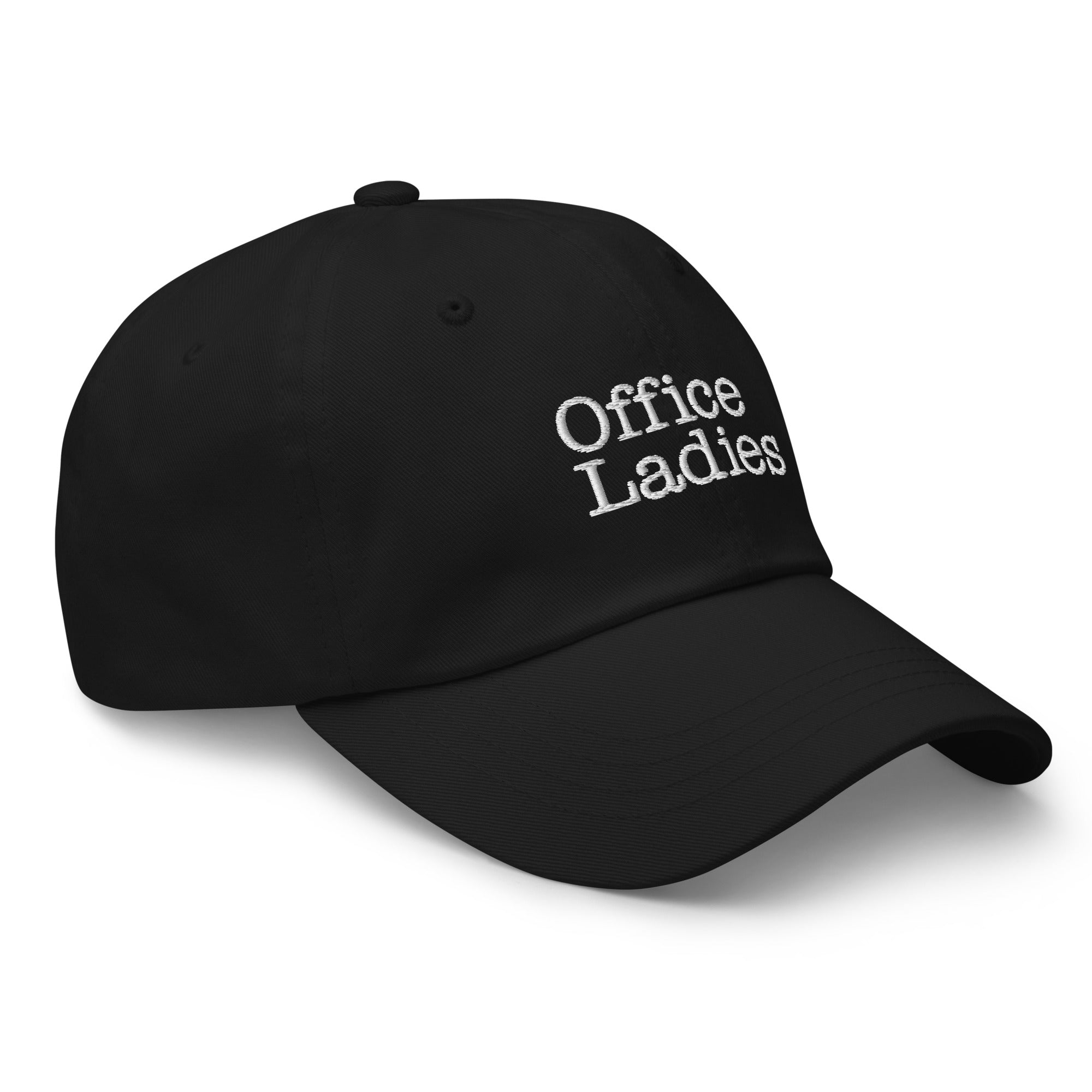 Office Ladies: Cap