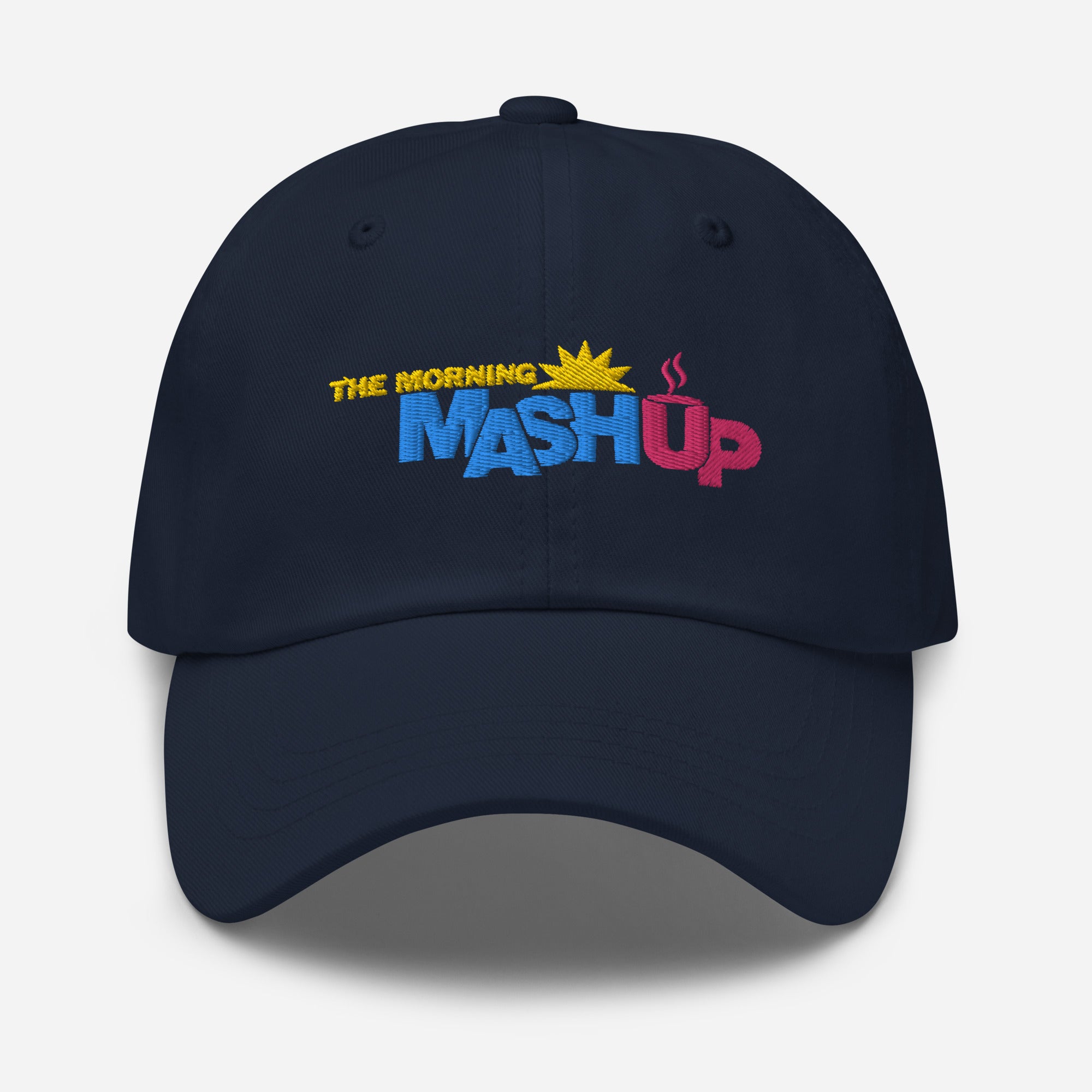 Morning Mash Up: Dad Hat