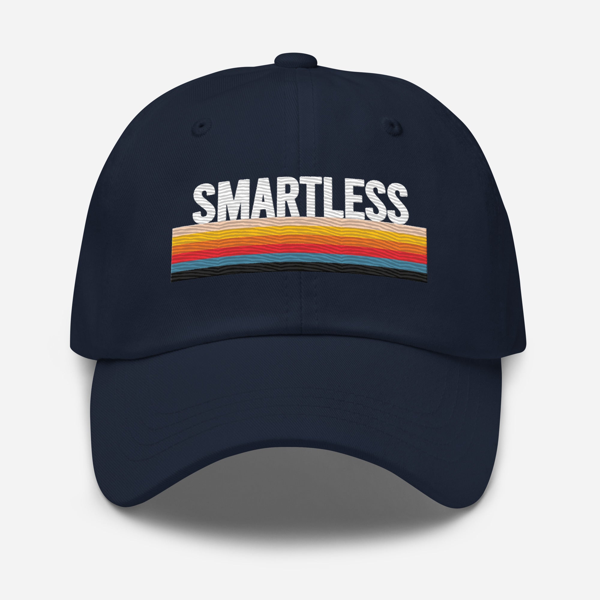 SmartLess: Dad Hat