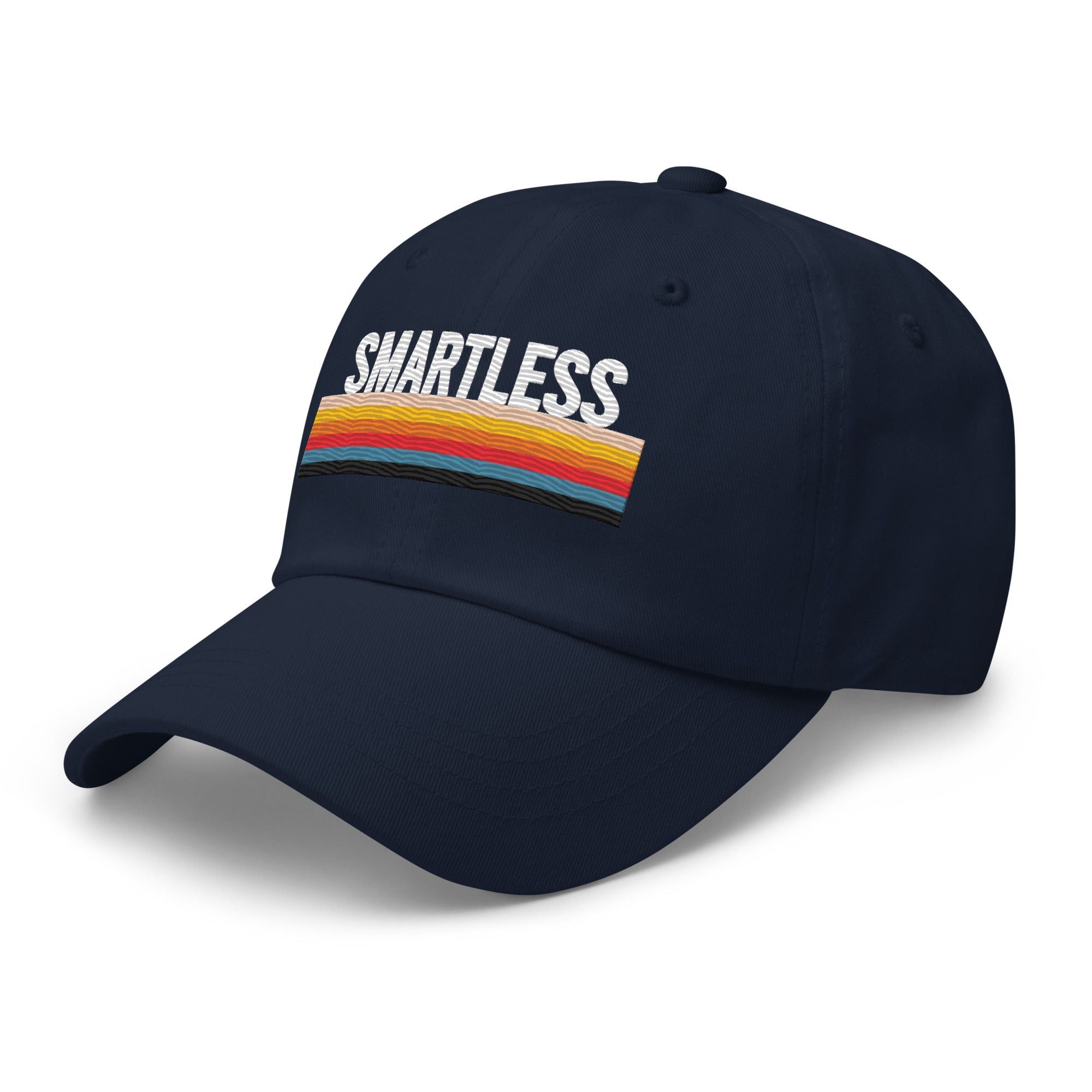 SmartLess: Dad Hat