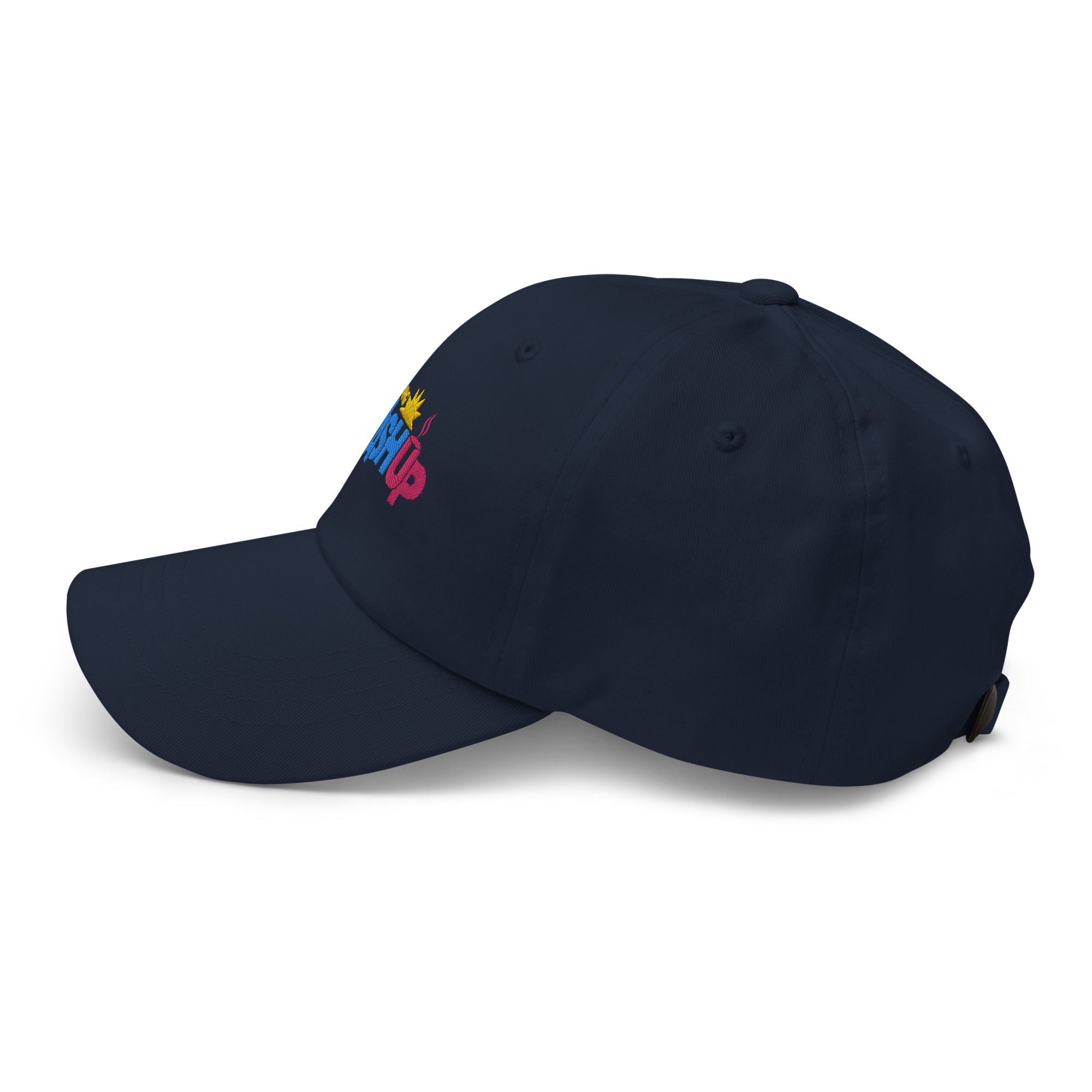 Morning Mash Up: Dad Hat