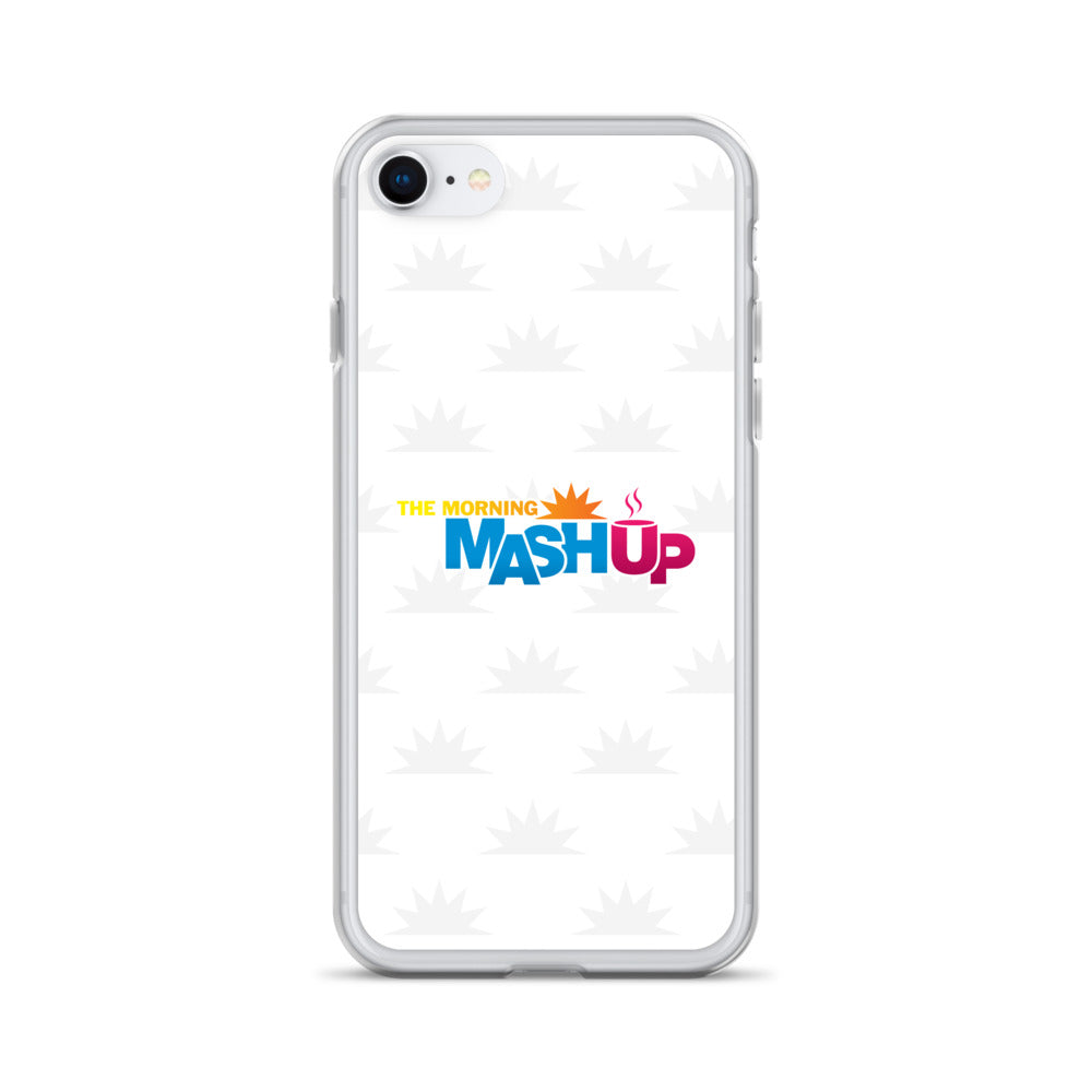 Morning Mash Up: White Case for iPhone®