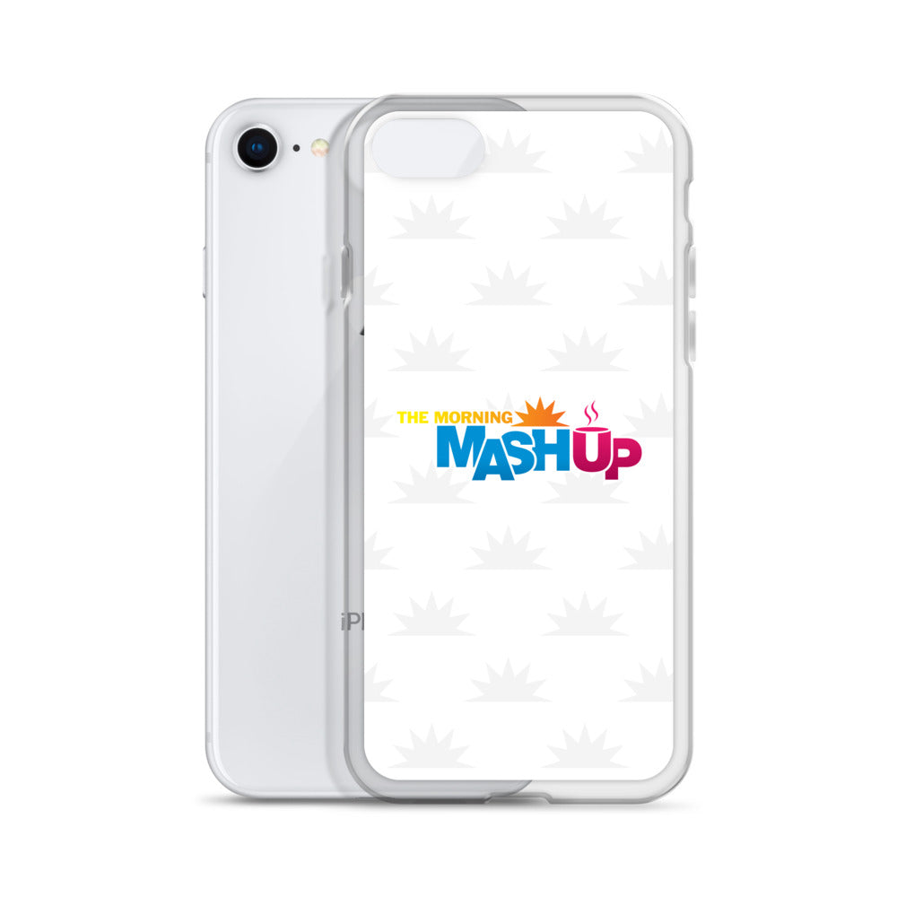 Morning Mash Up: White Case for iPhone®