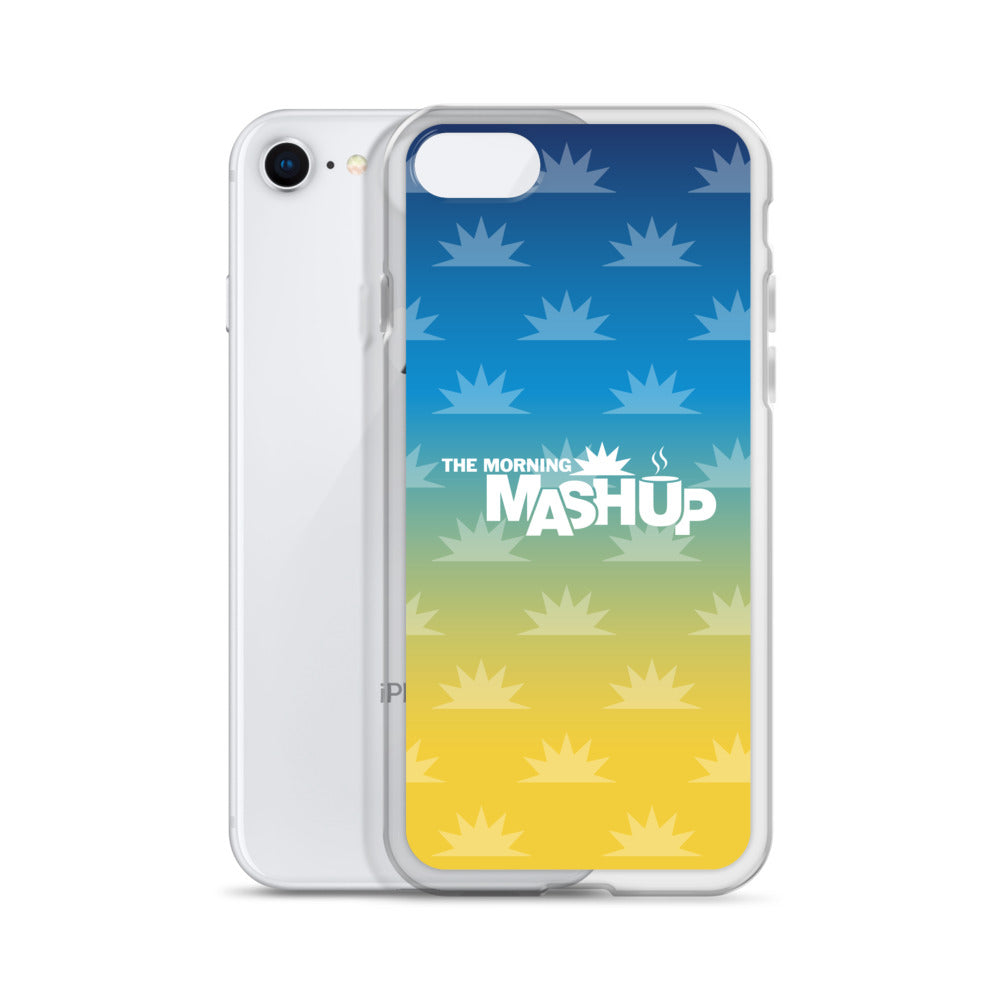 Morning Mash Up: Yellow Case for iPhone®