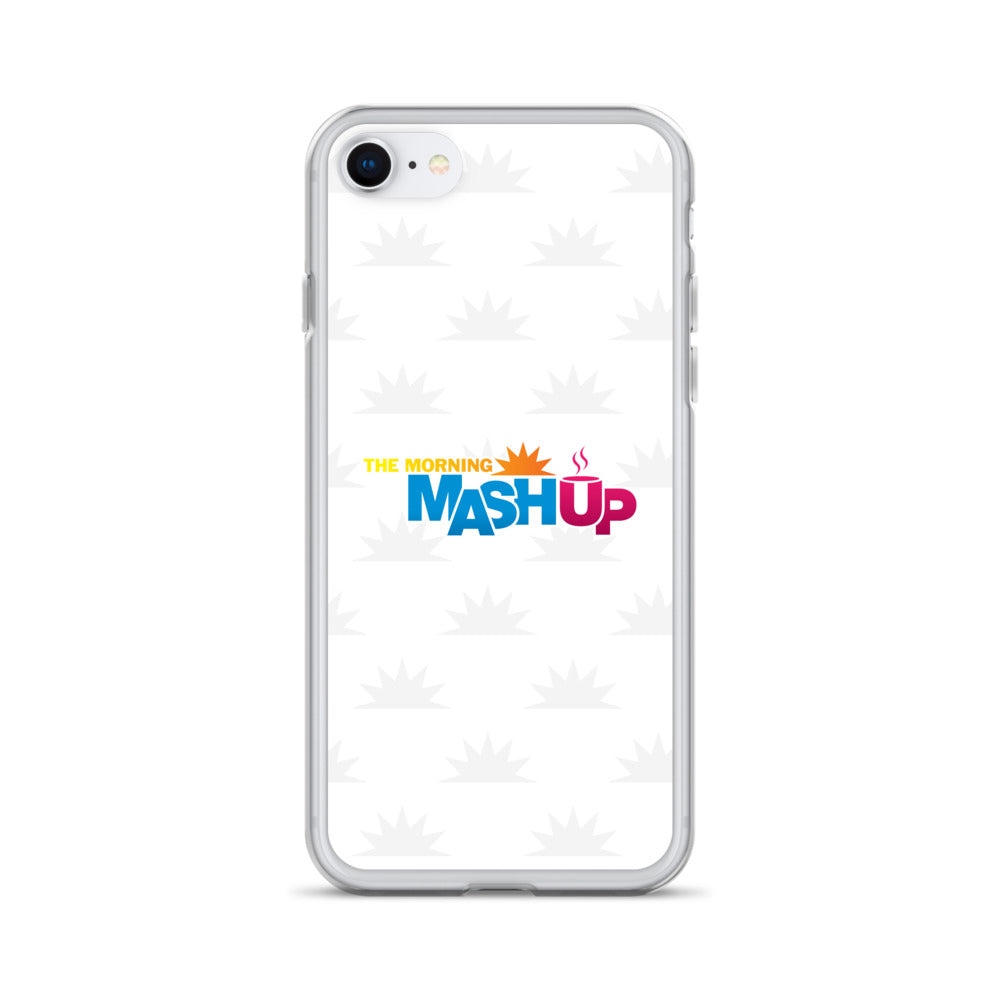 Morning Mash Up: White Case for iPhone®