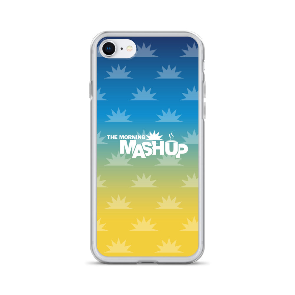 Morning Mash Up: Yellow Case for iPhone®