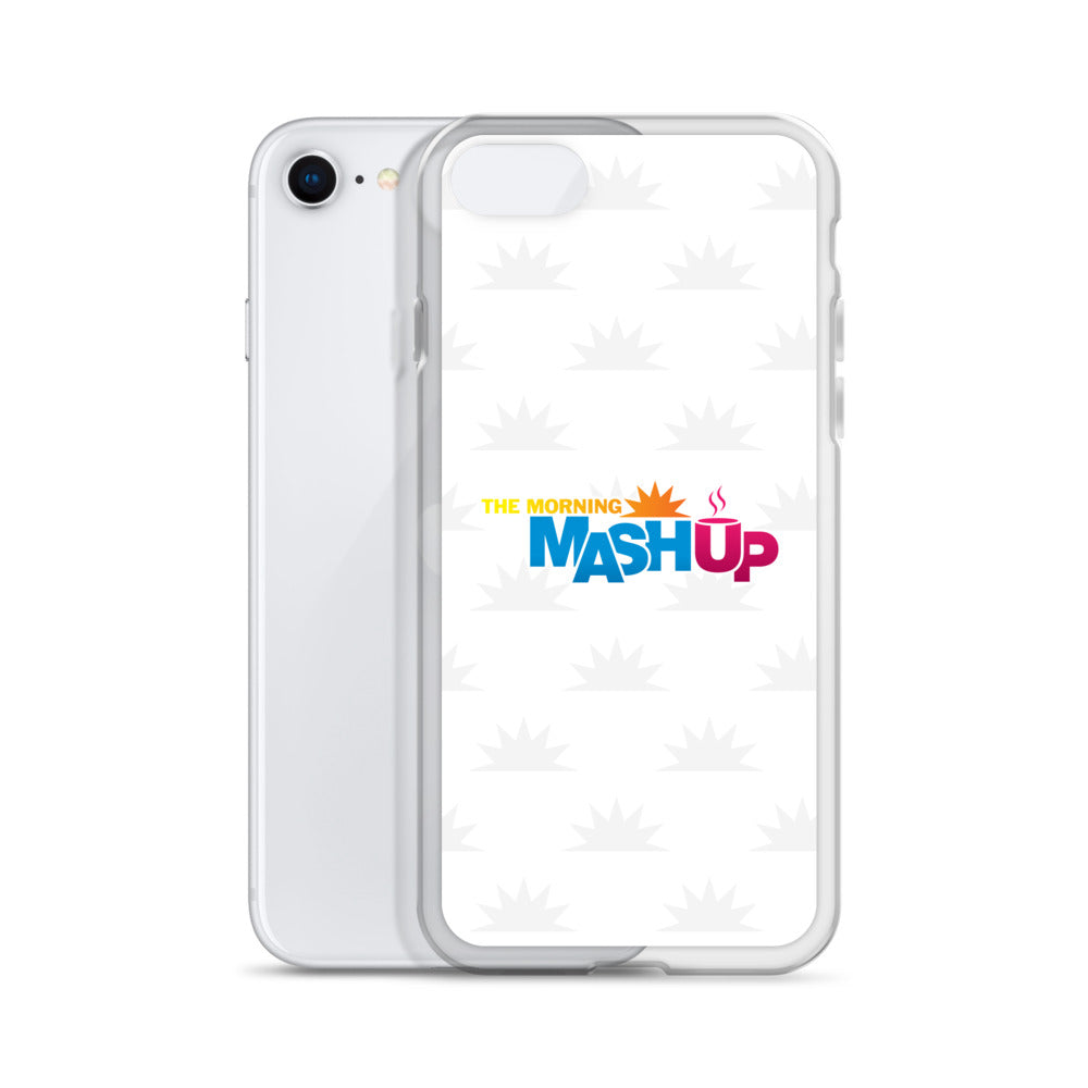 Morning Mash Up: White Case for iPhone®