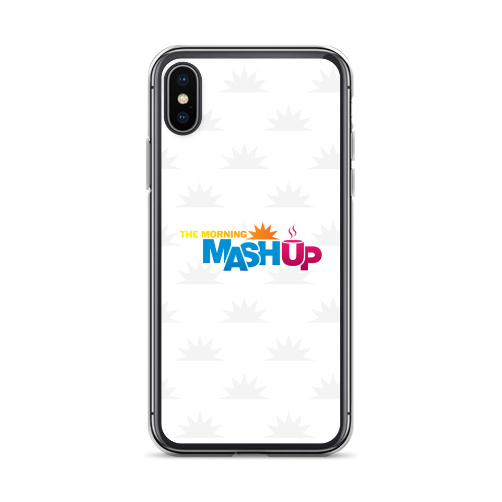 Morning Mash Up: White Case for iPhone®