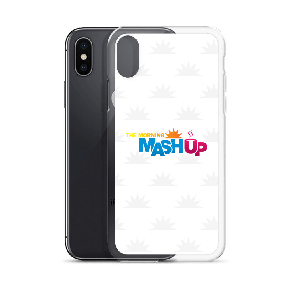 Morning Mash Up: White Case for iPhone®