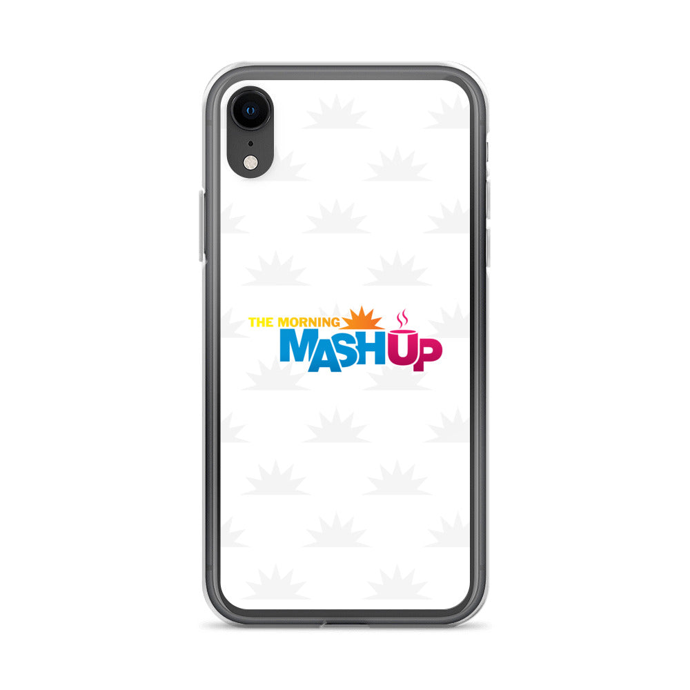 Morning Mash Up: White Case for iPhone®