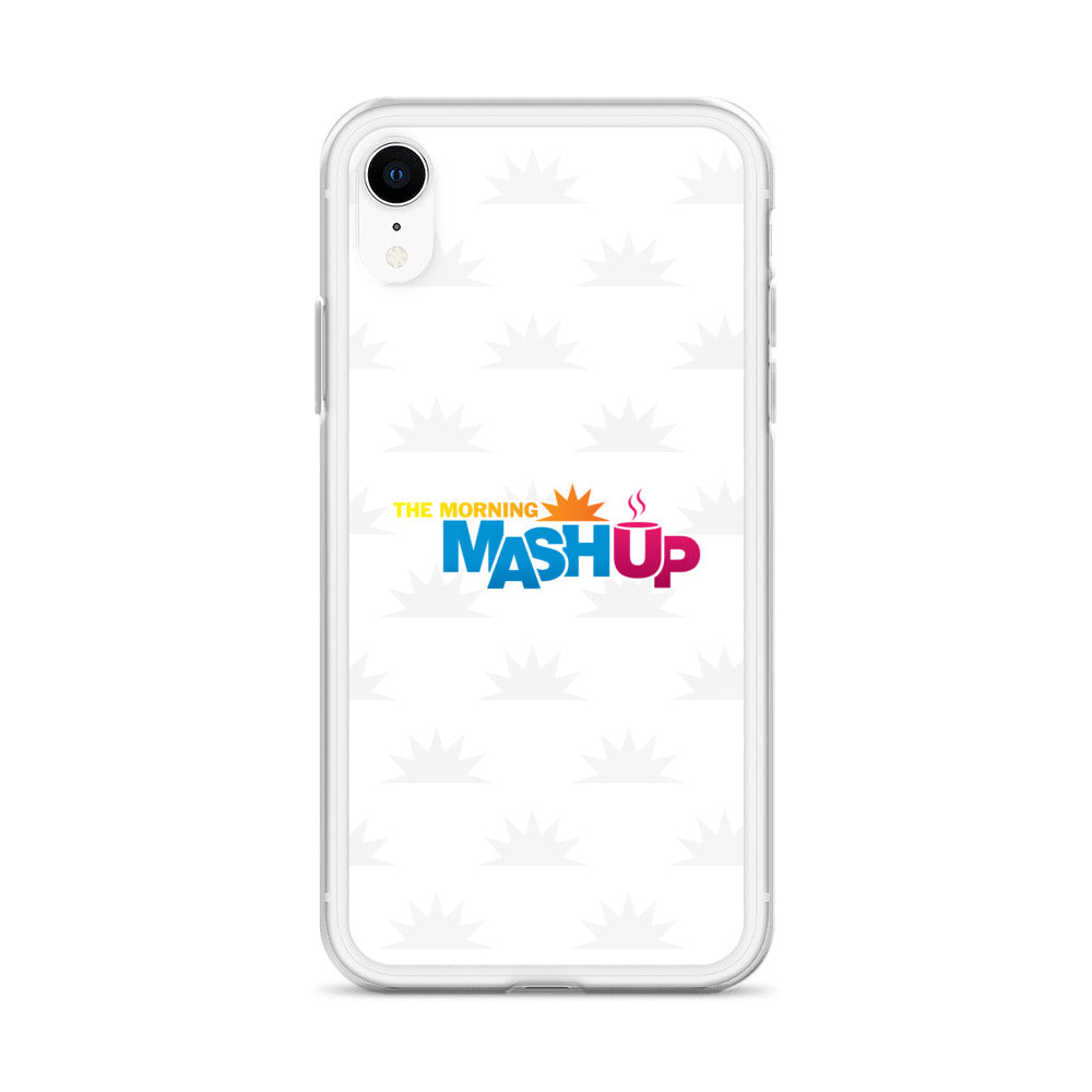 Morning Mash Up: White Case for iPhone®