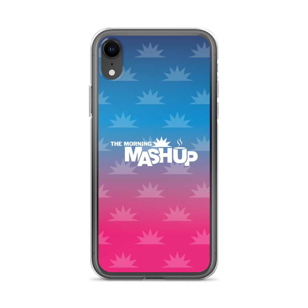 Morning Mash Up: Pink Case for iPhone®