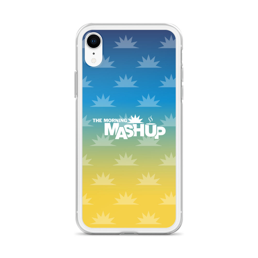 Morning Mash Up: Yellow Case for iPhone®