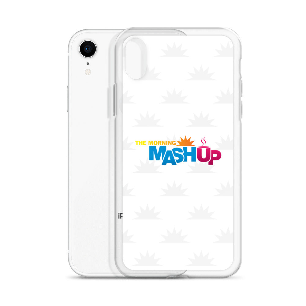 Morning Mash Up: White Case for iPhone®