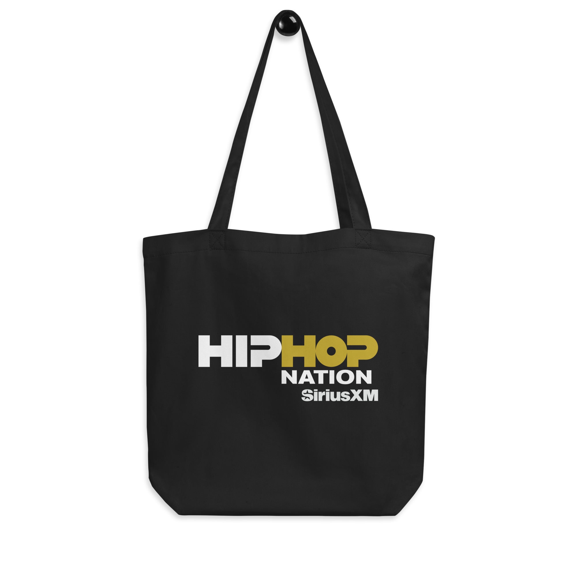 Hip-Hop Nation: Eco Tote