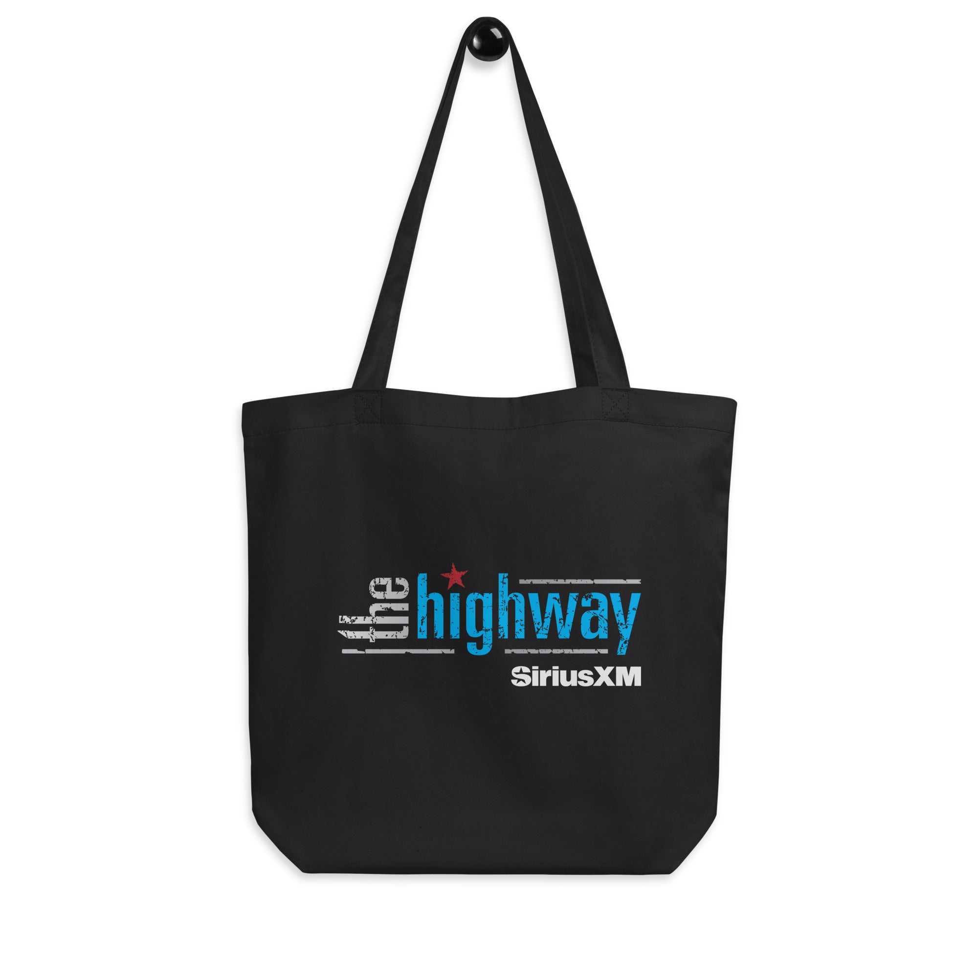 The Highway: Eco Tote