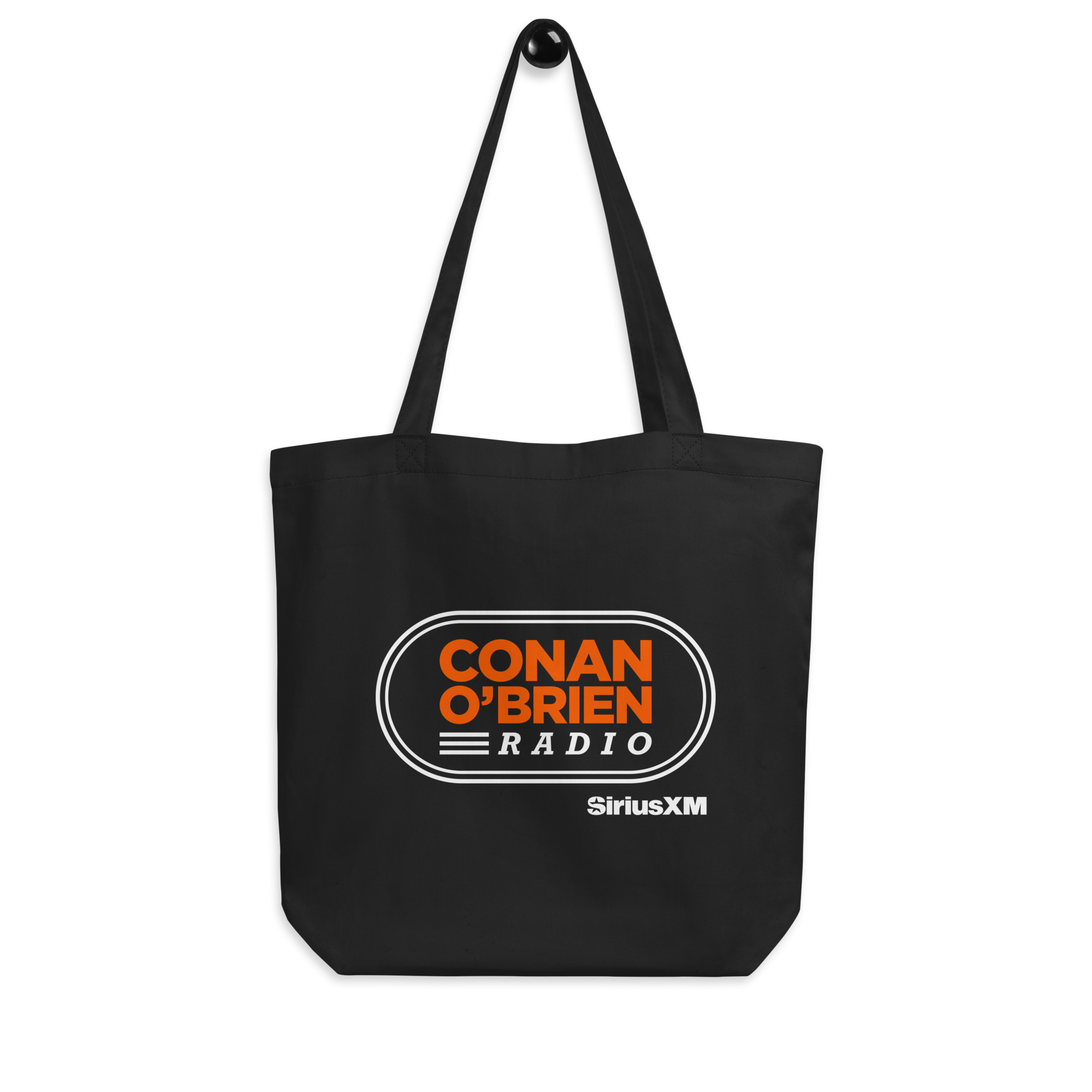 Conan O'Brien Radio: Eco Tote