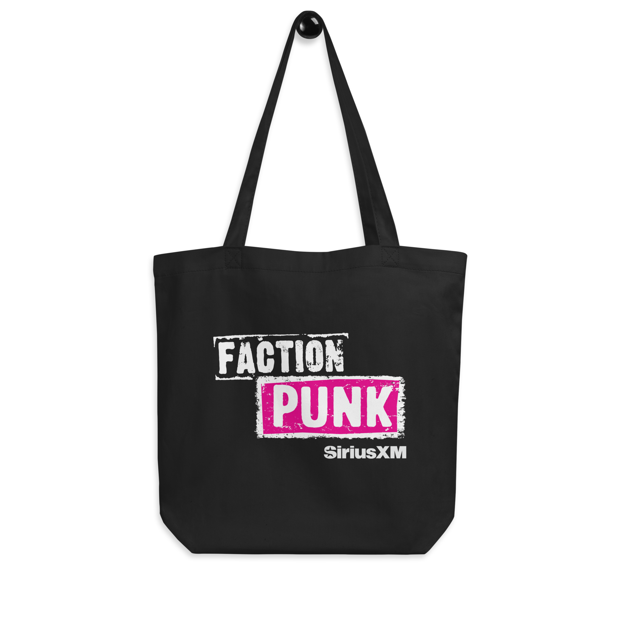 Faction Punk: Eco Tote