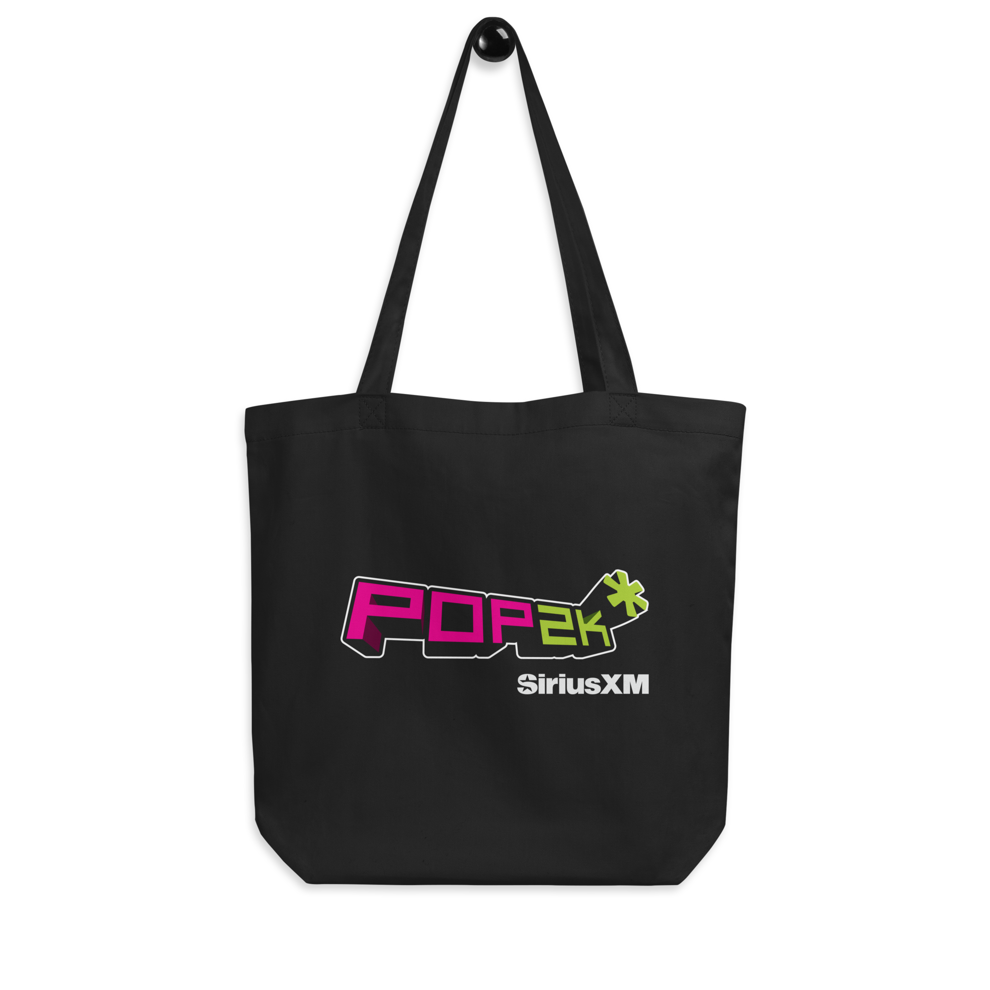 Pop 2k: Eco Tote