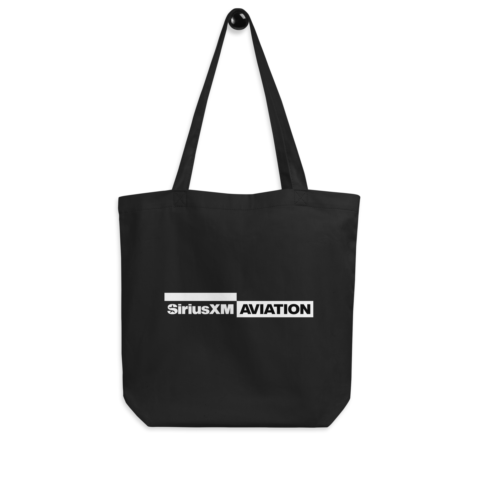 SiriusXM Aviation: Eco Tote