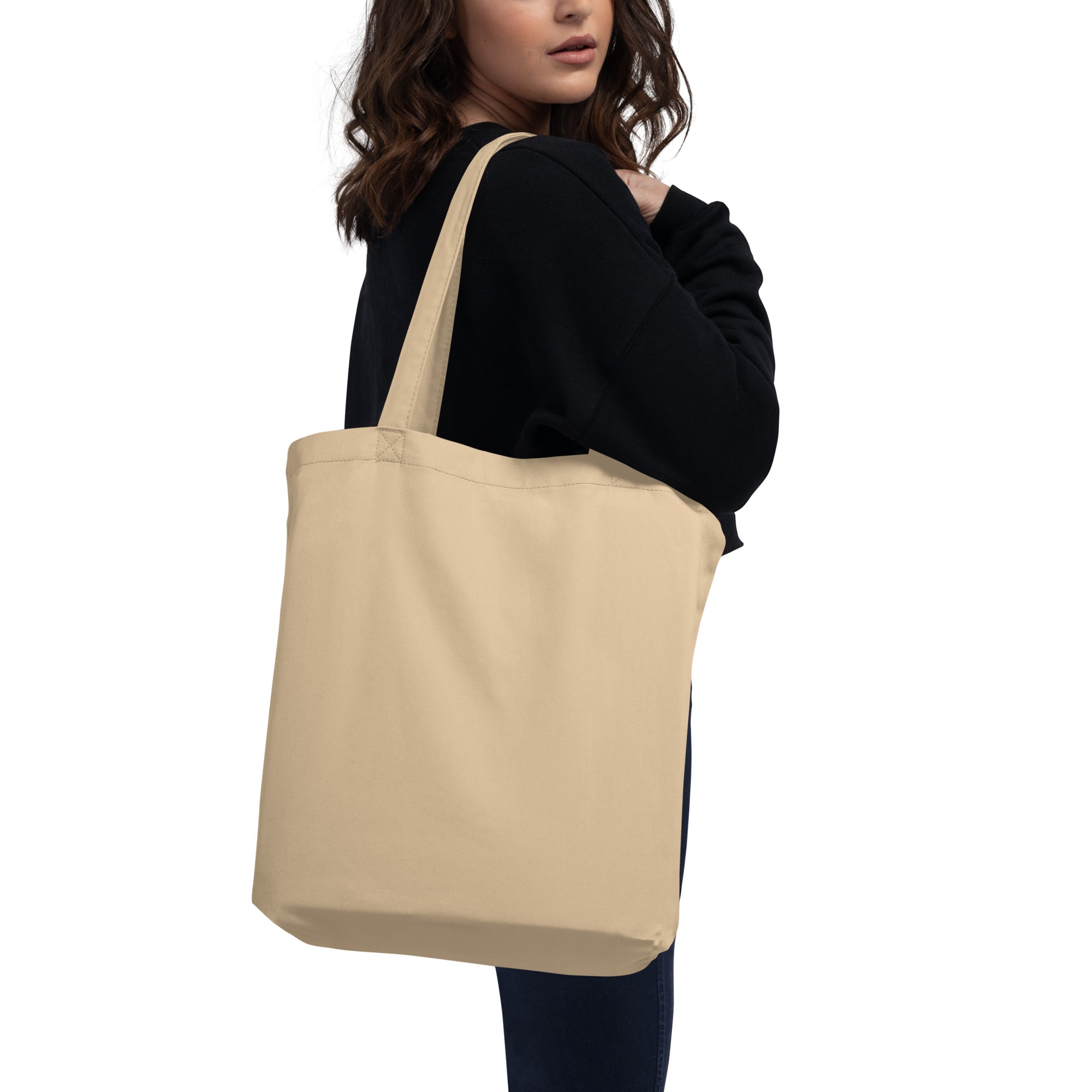 SmartLess: Eco Tote