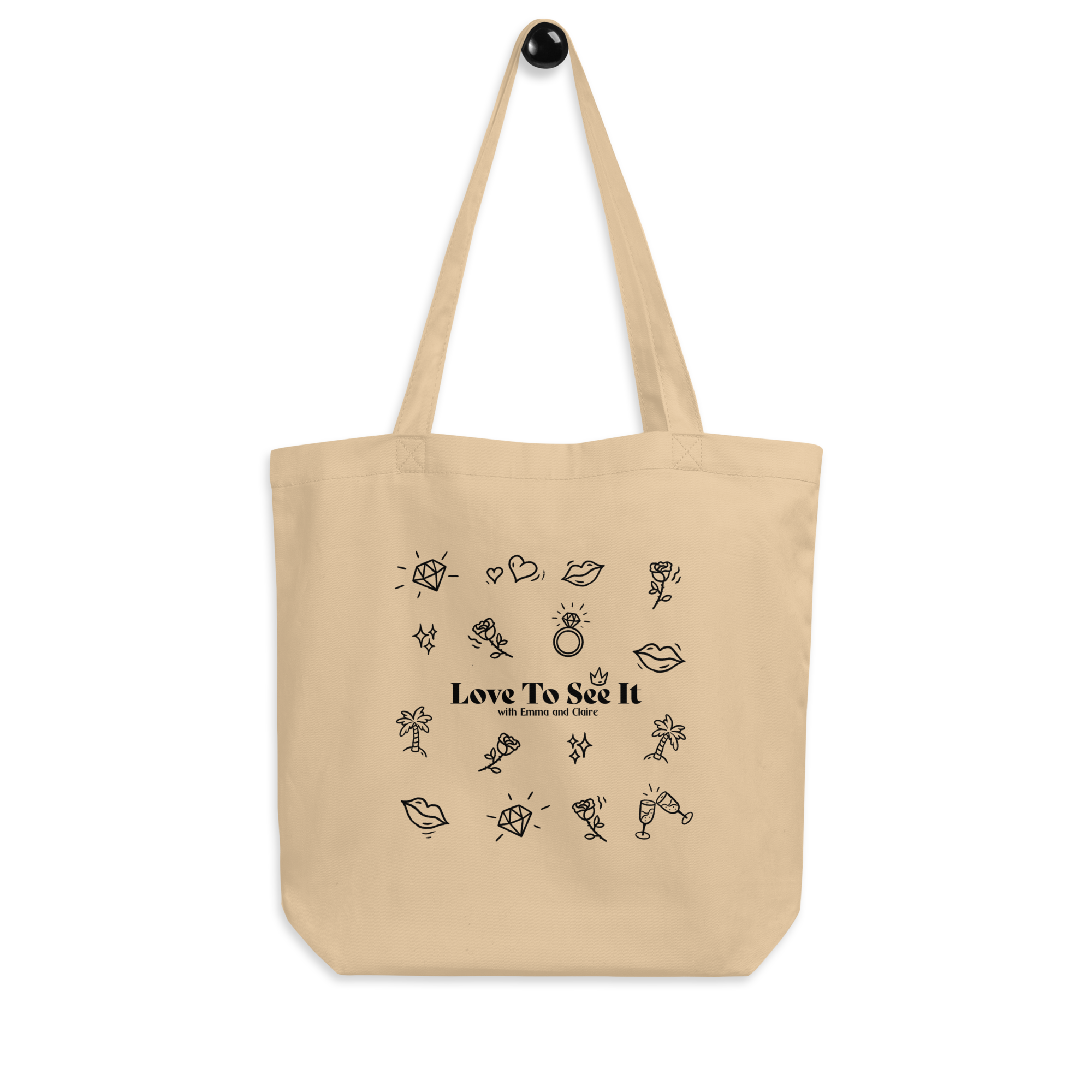 Love to See It: Eco Tote