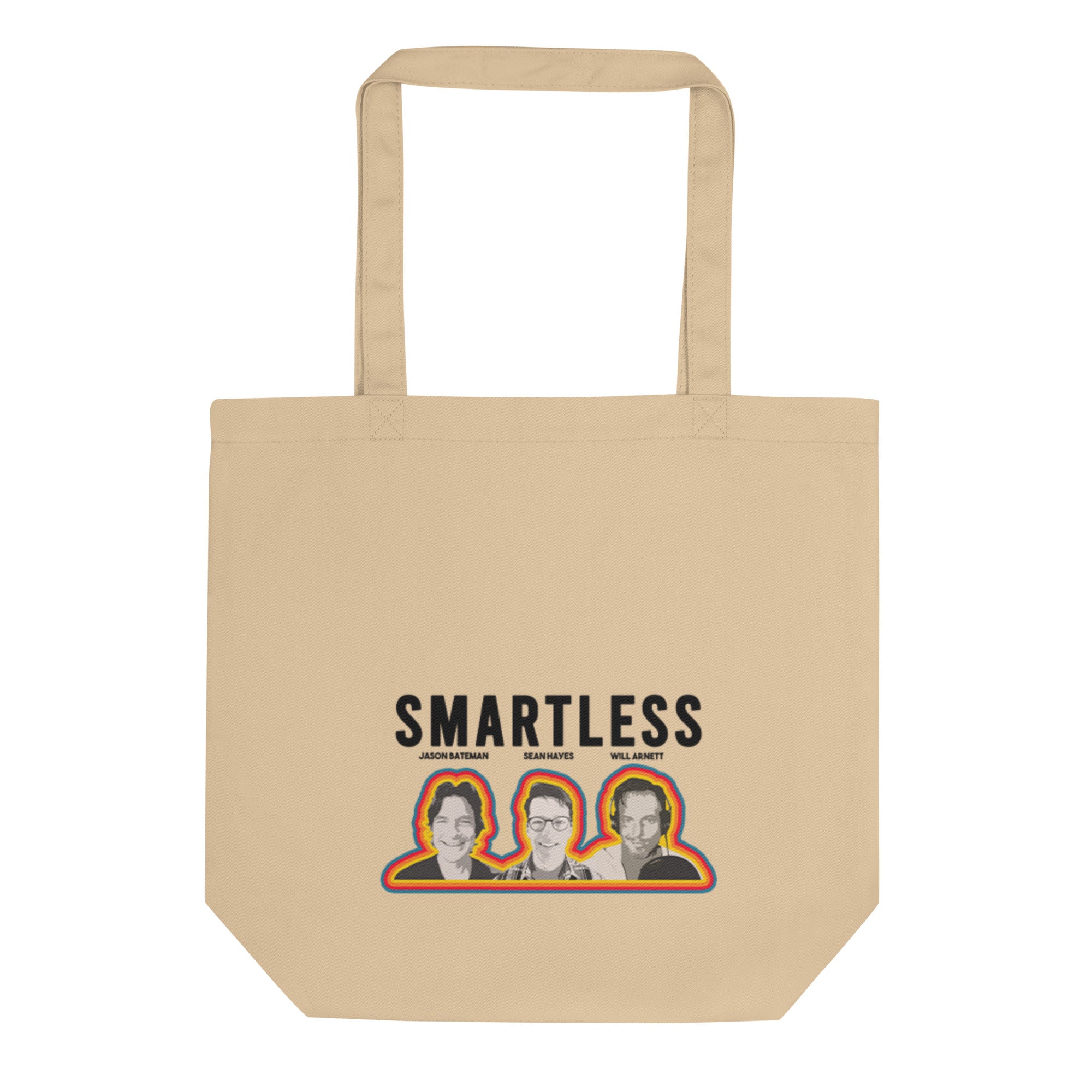 SmartLess: Eco Tote