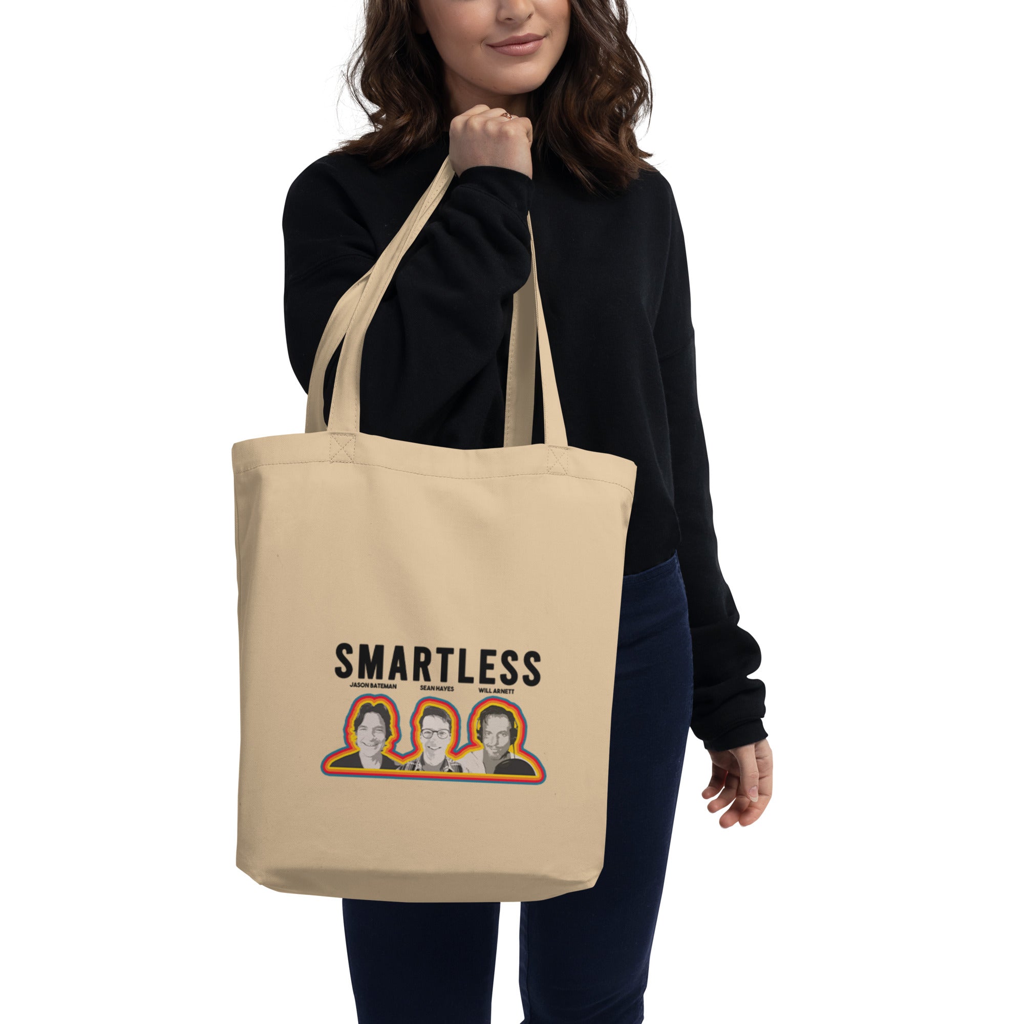 SmartLess: Eco Tote