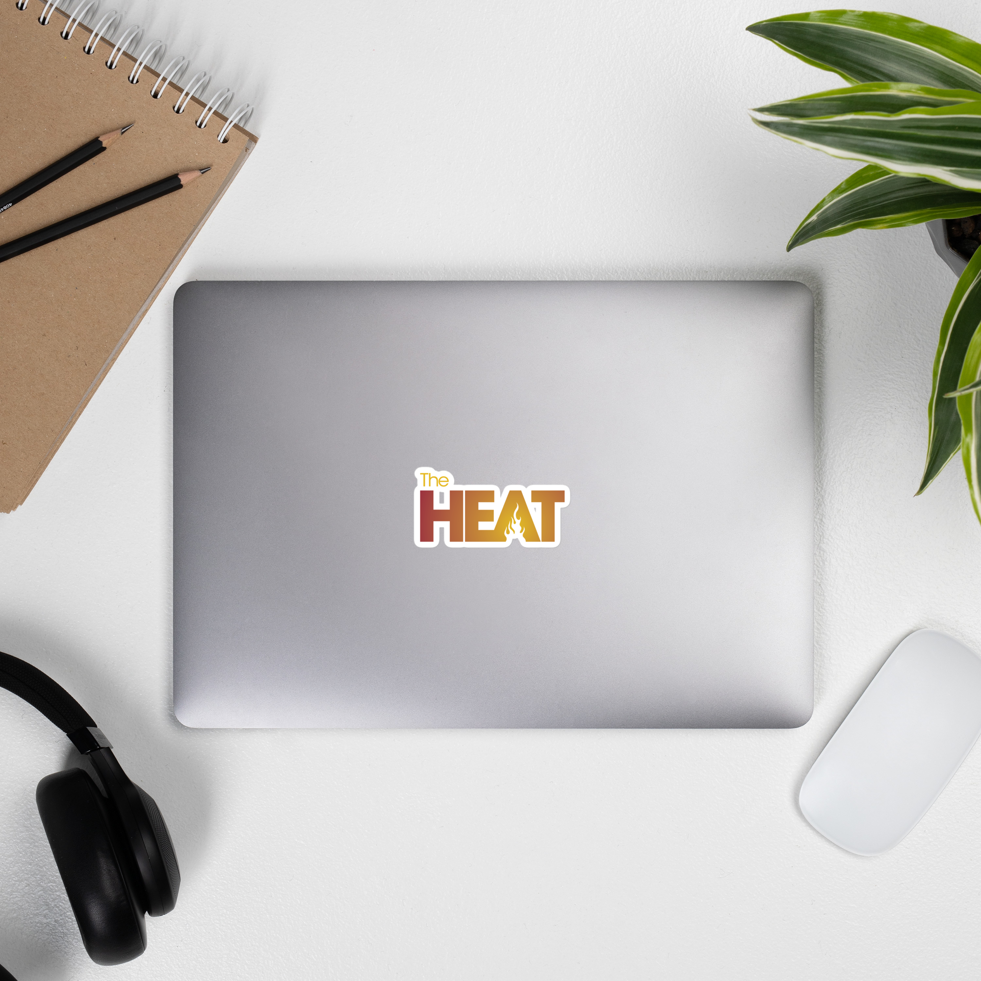 The Heat: Sticker