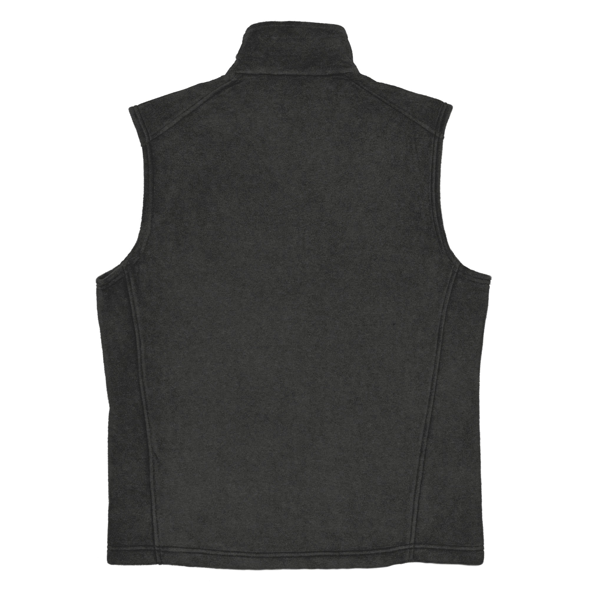 SiriusXM Aviation: Columbia® Fleece Unisex Vest