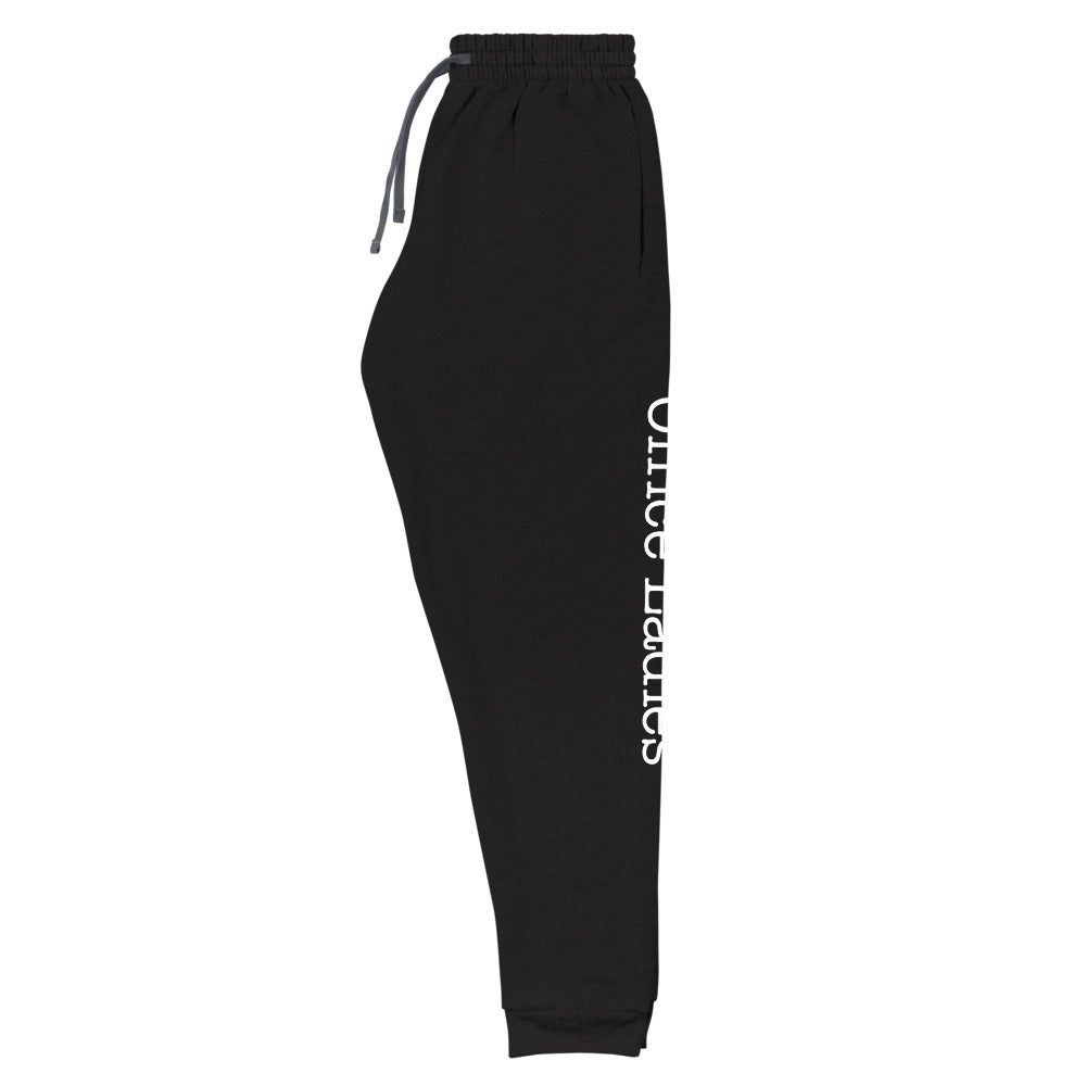 Office Ladies: Unisex Joggers