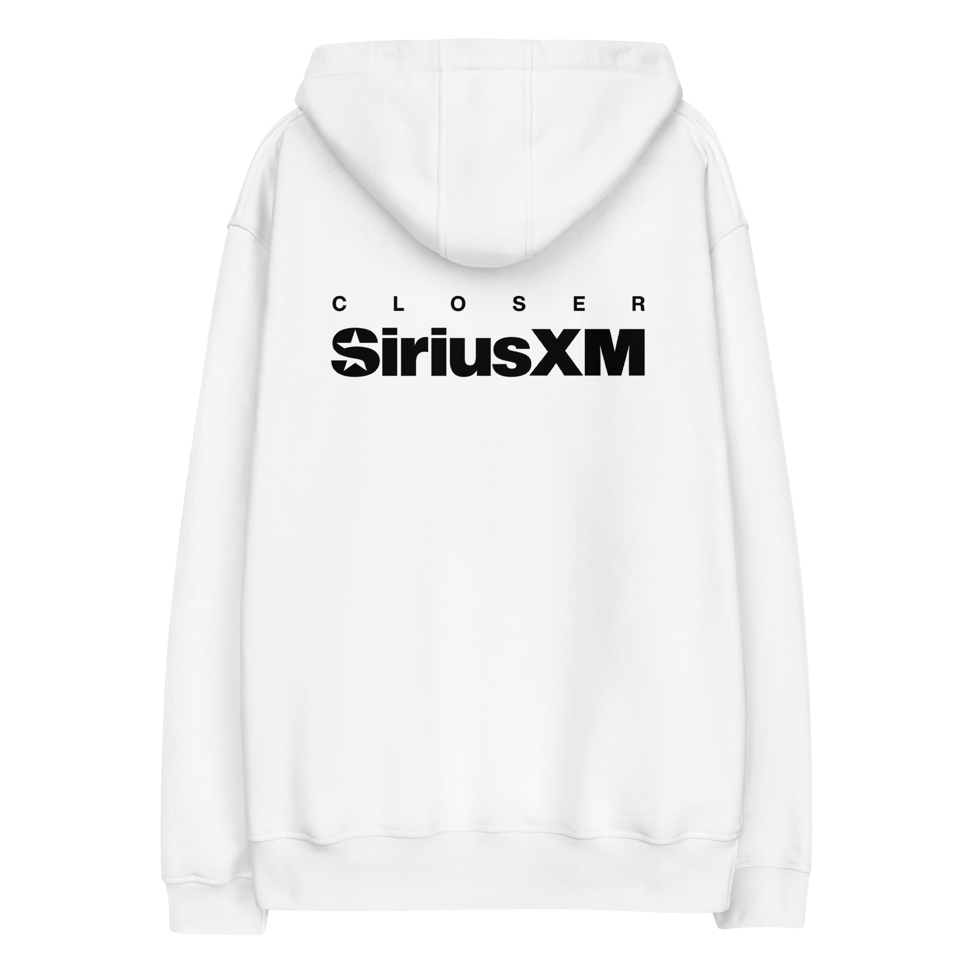 SiriusXM Closer: Country Hoodie