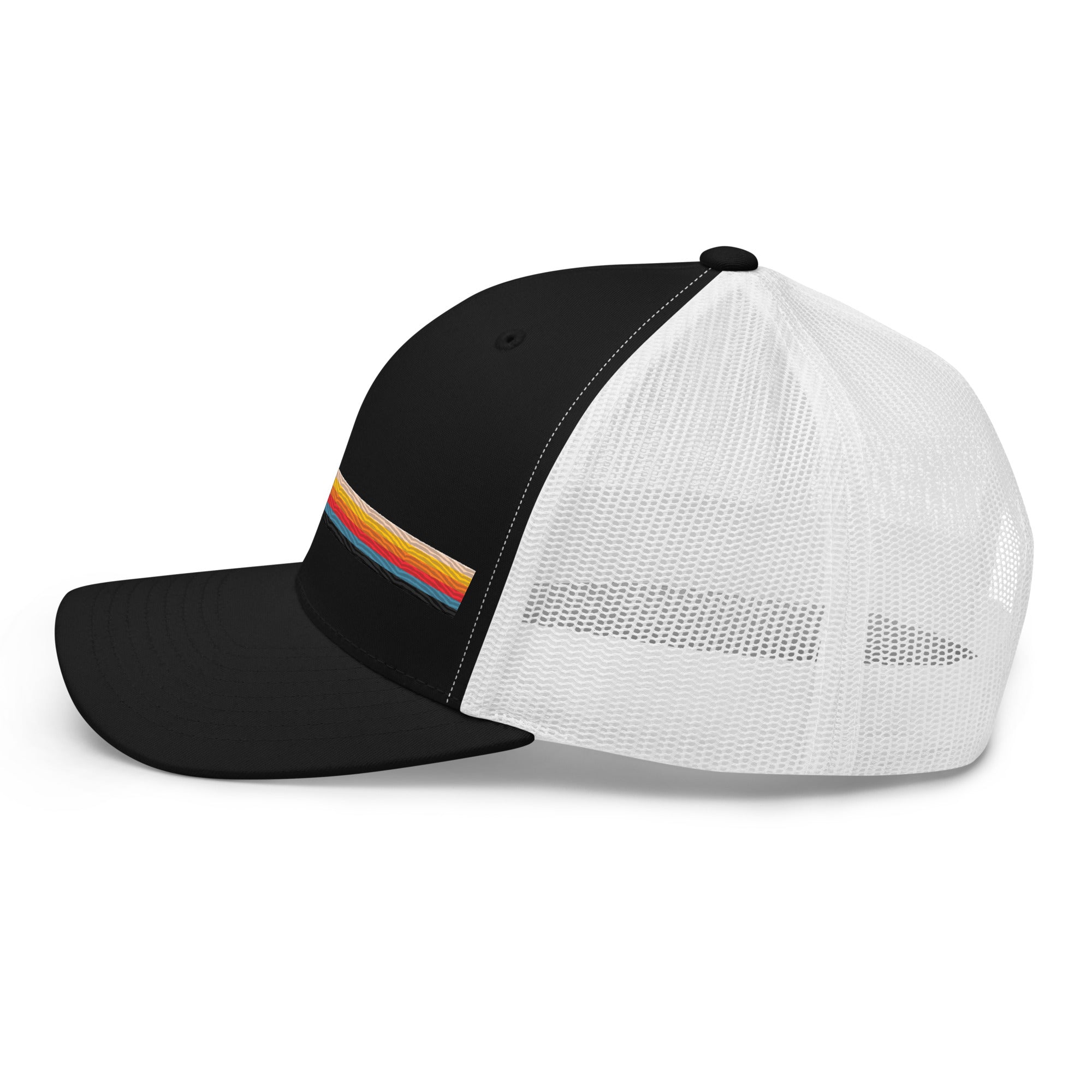 SmartLess: Two-Tone Trucker Hat