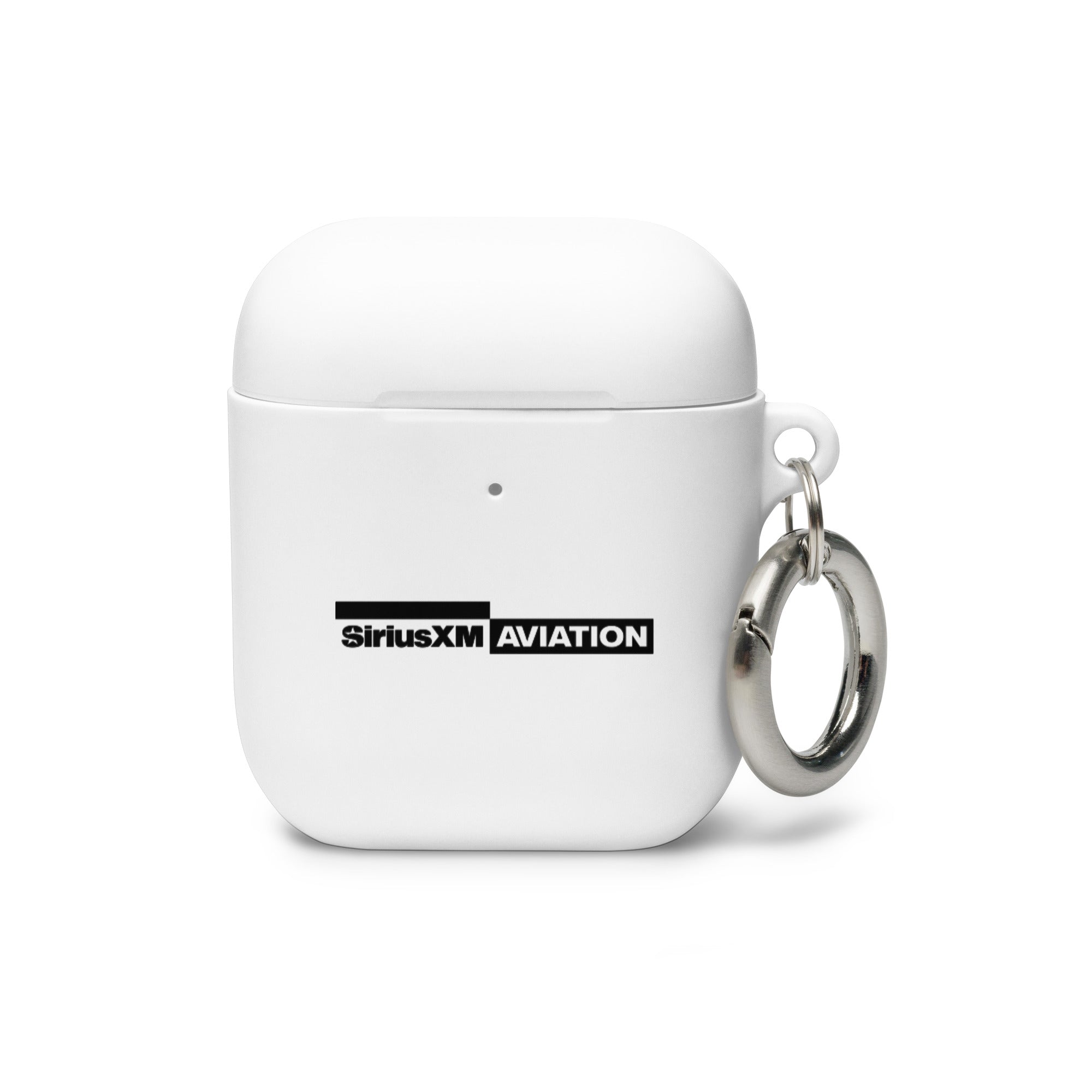 SiriusXM Aviation: AirPods® Case Cover