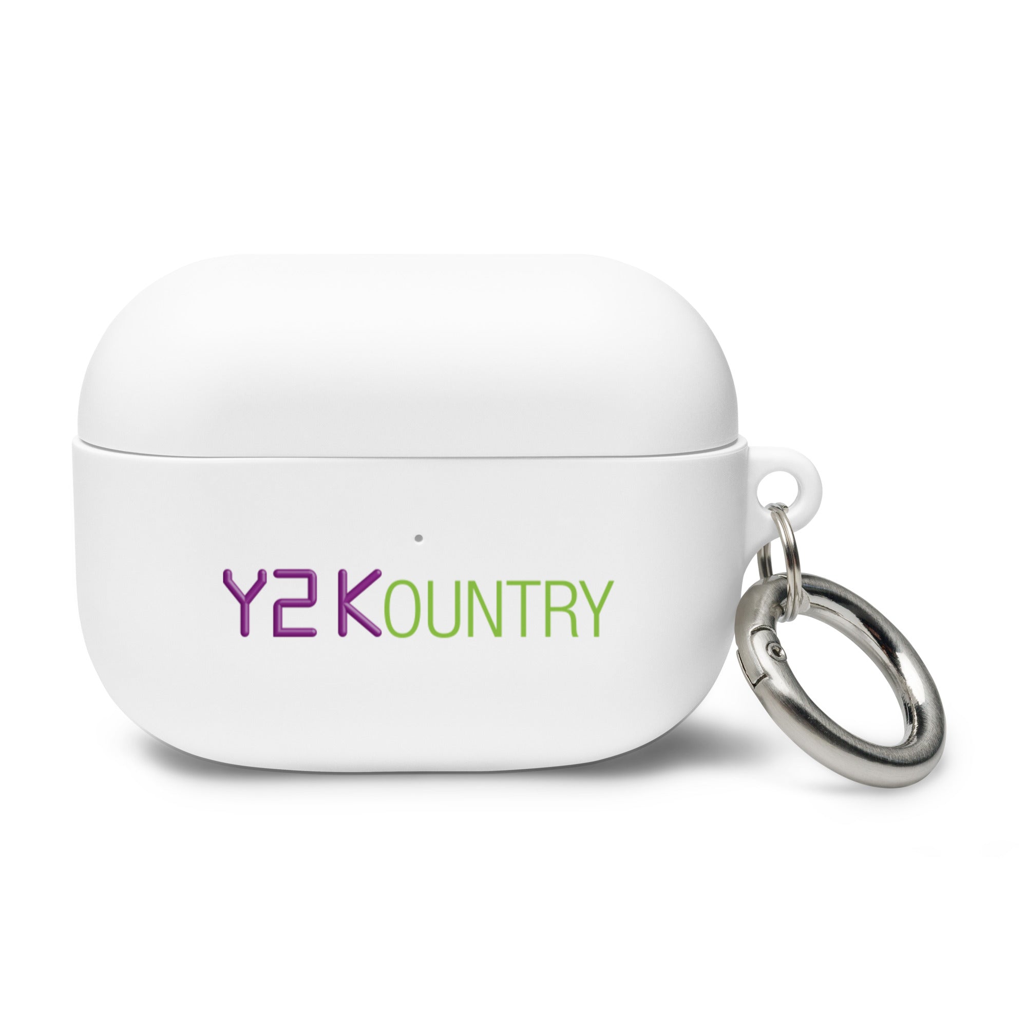 Y2Kountry: AirPods® Case Cover