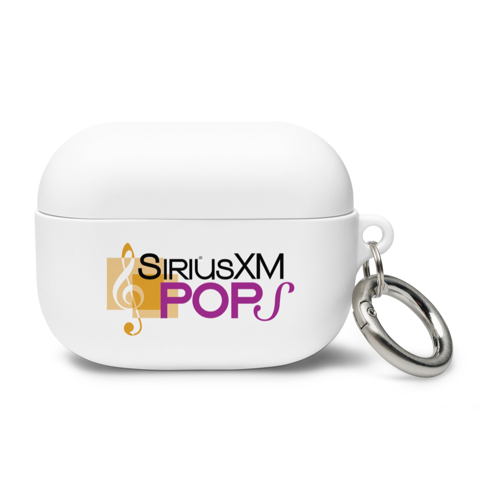 SiriusXM Pops: AirPods® Case Cover