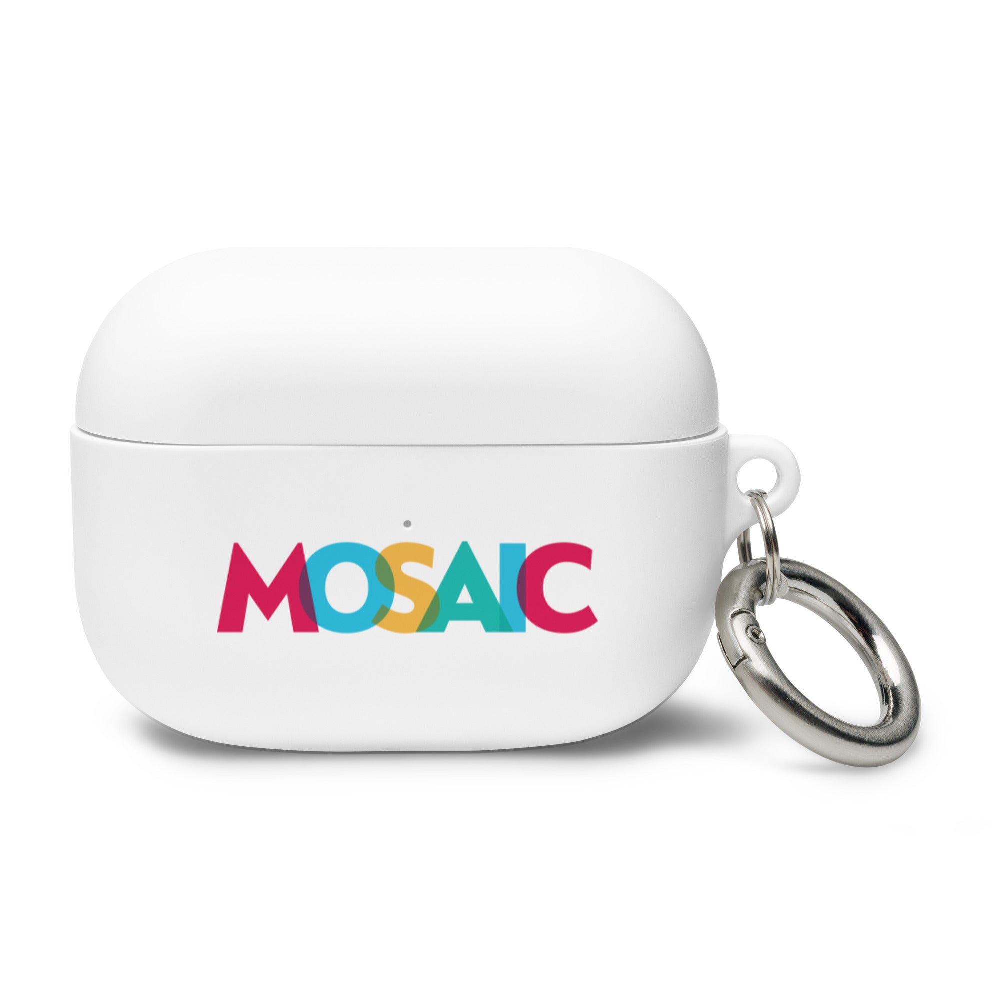 Mosaic: AirPods® Case Cover