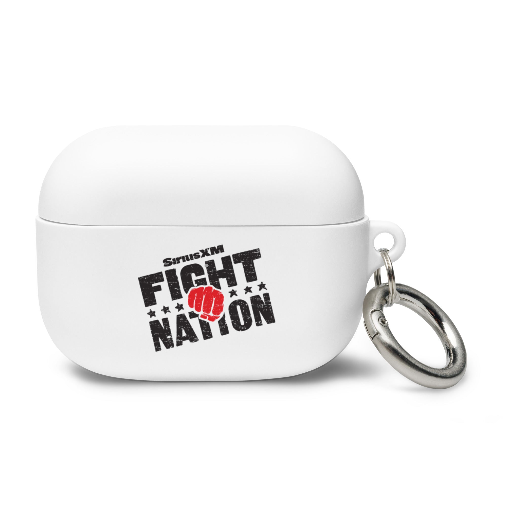 Fight Nation: AirPods® Case Cover